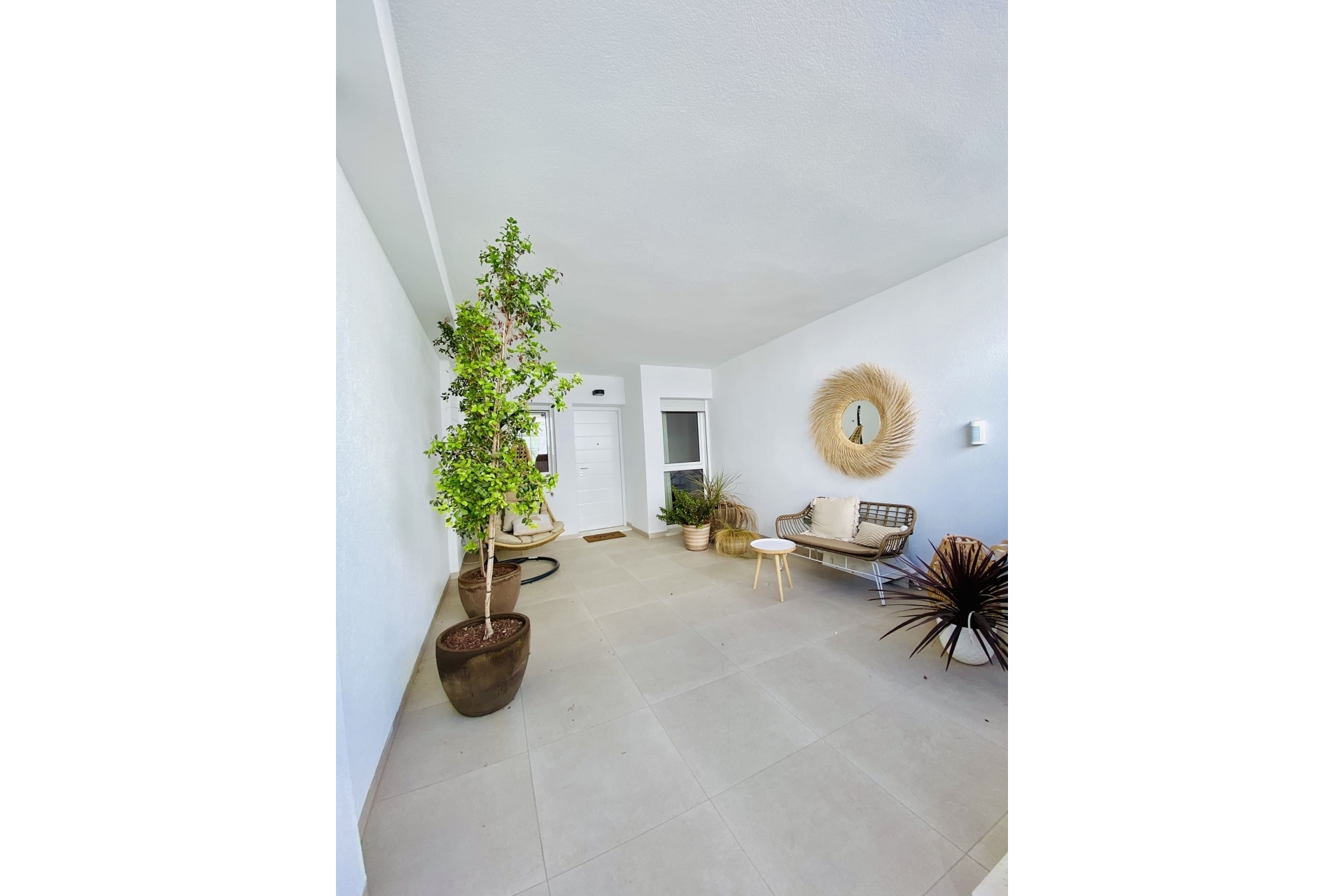 New Build - low-bungalow -
Pilar de la Horadada