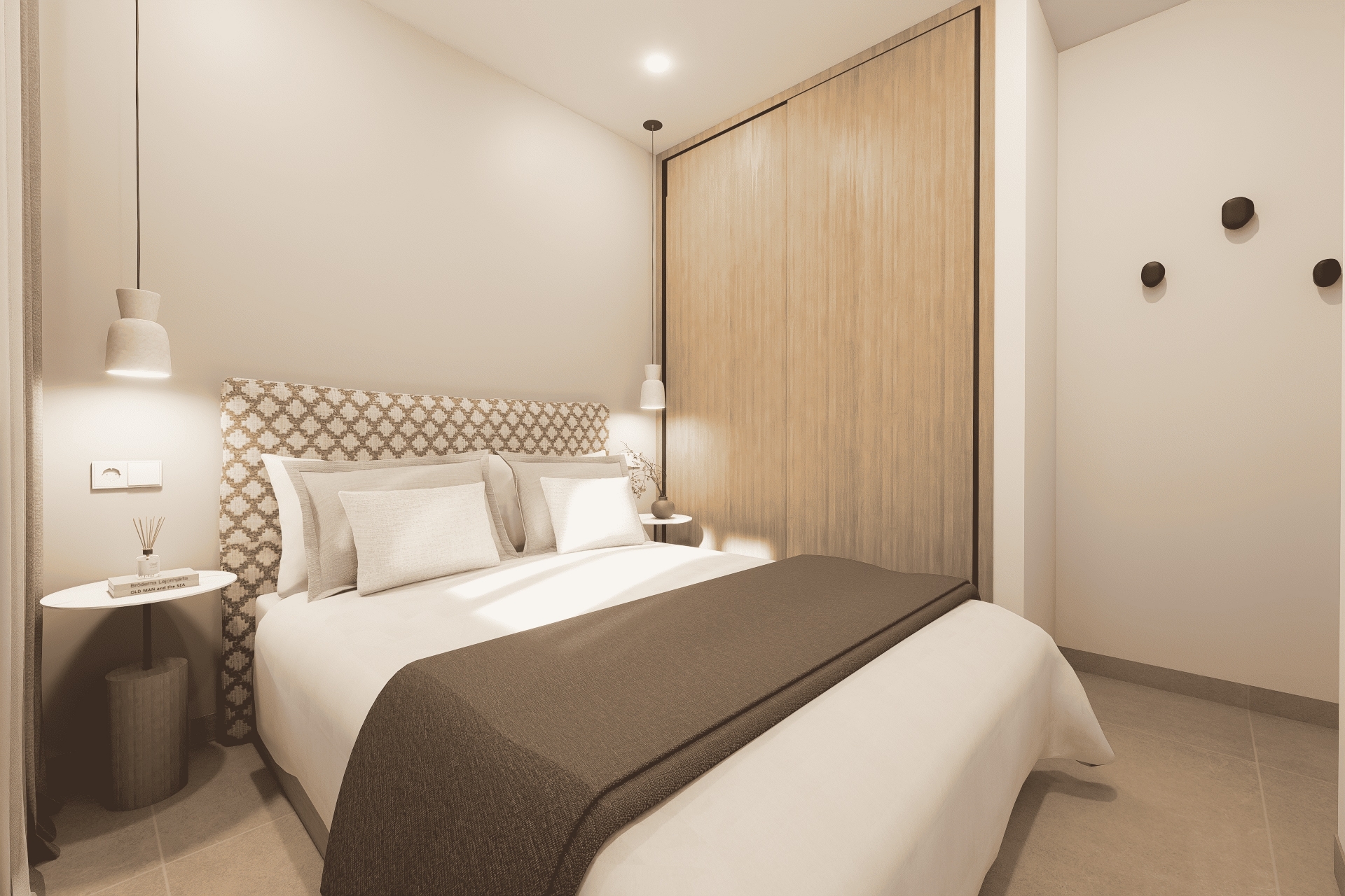 New Build - low-bungalow -
Pilar de la Horadada