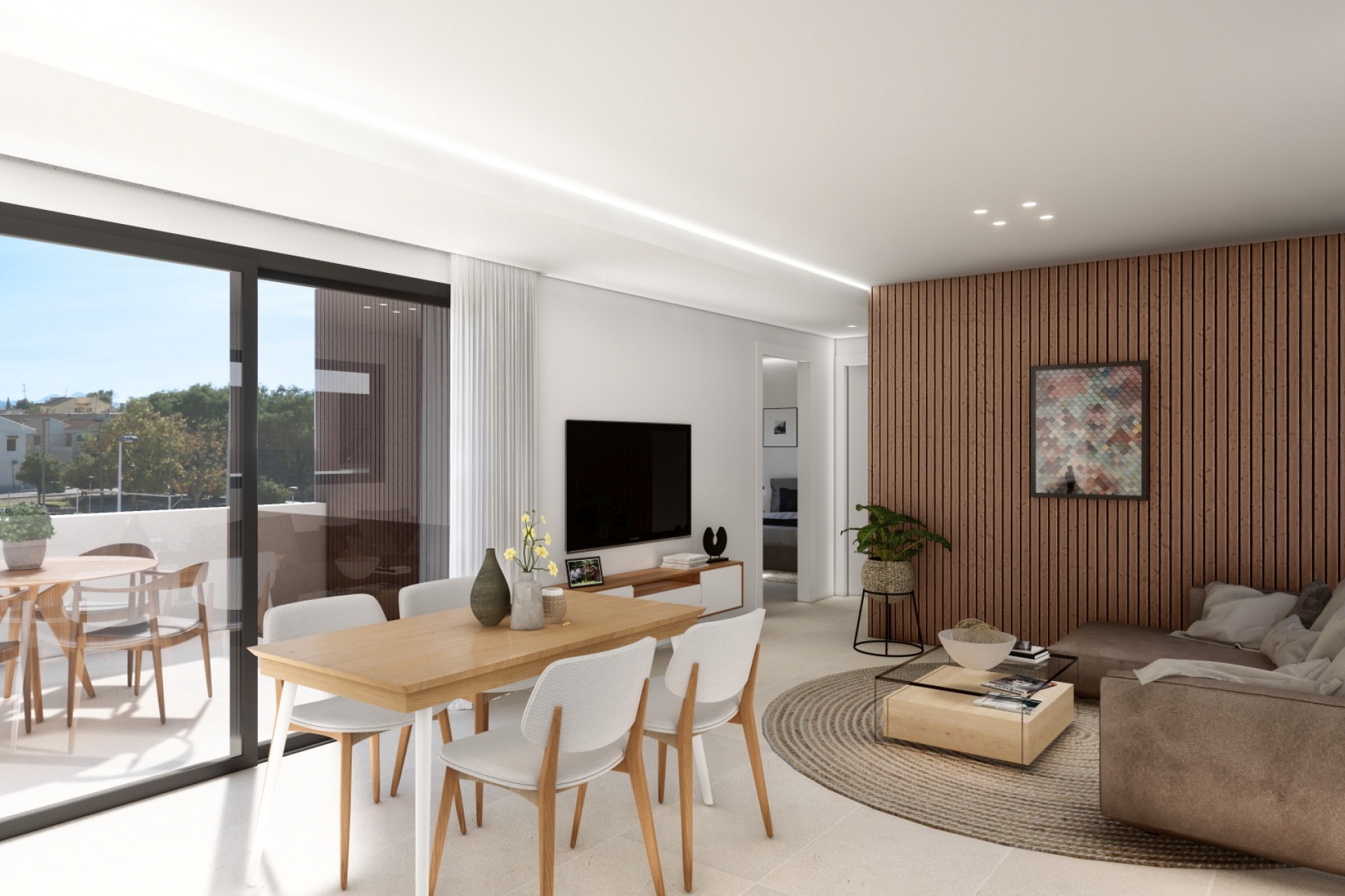 New Build - low-bungalow -
San Pedro del Pinatar