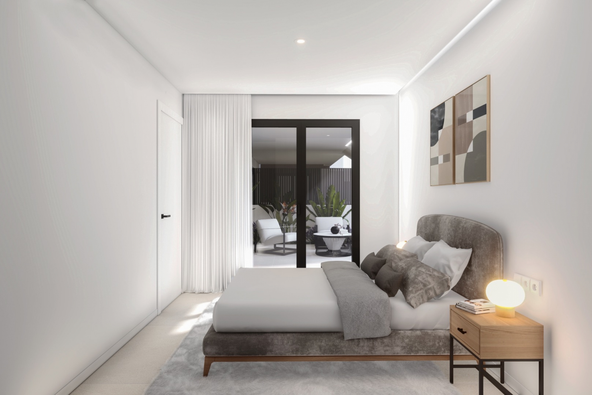 New Build - low-bungalow -
San Pedro del Pinatar