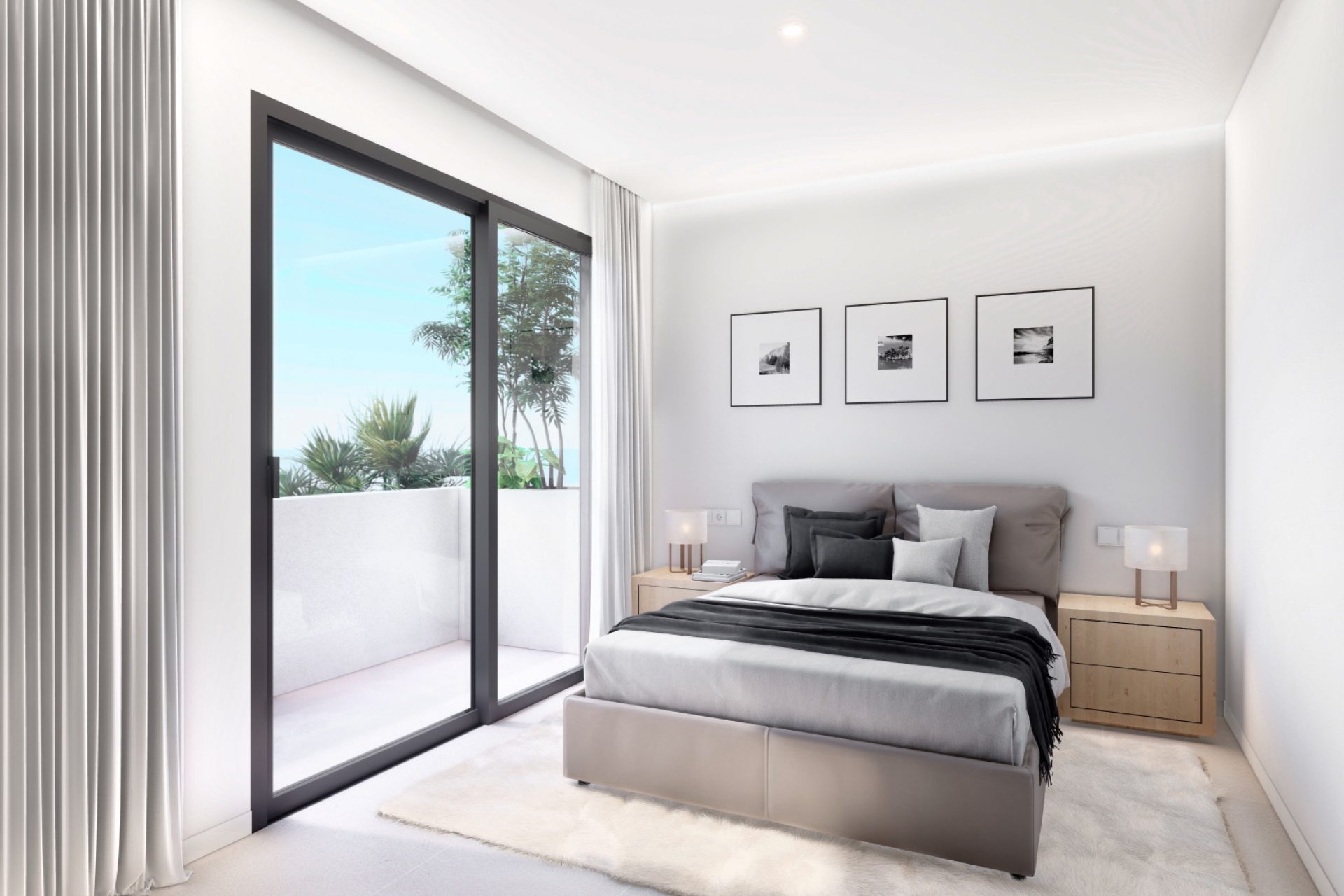 New Build - low-bungalow -
San Pedro del Pinatar