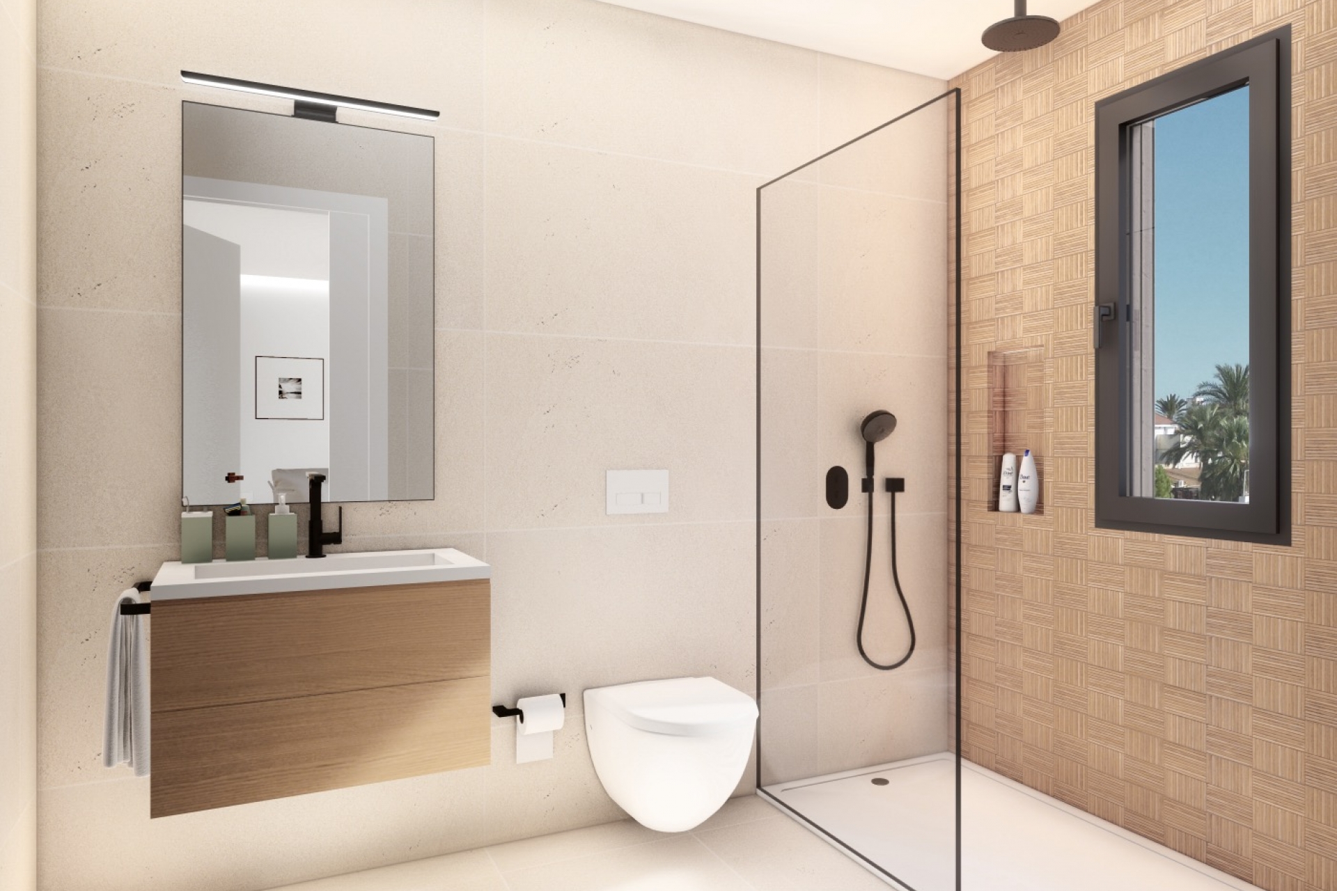 New Build - low-bungalow -
San Pedro del Pinatar
