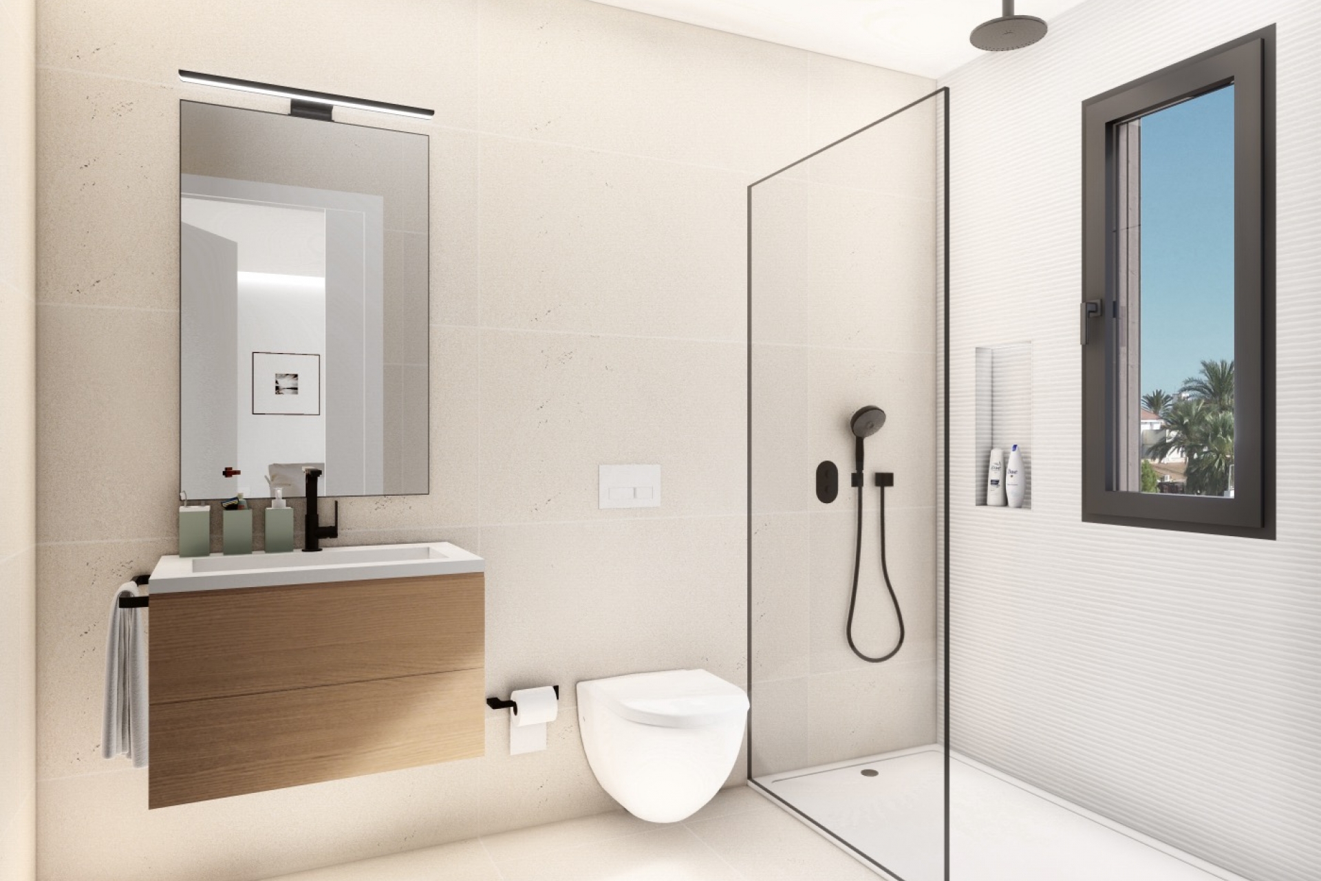 New Build - low-bungalow -
San Pedro del Pinatar