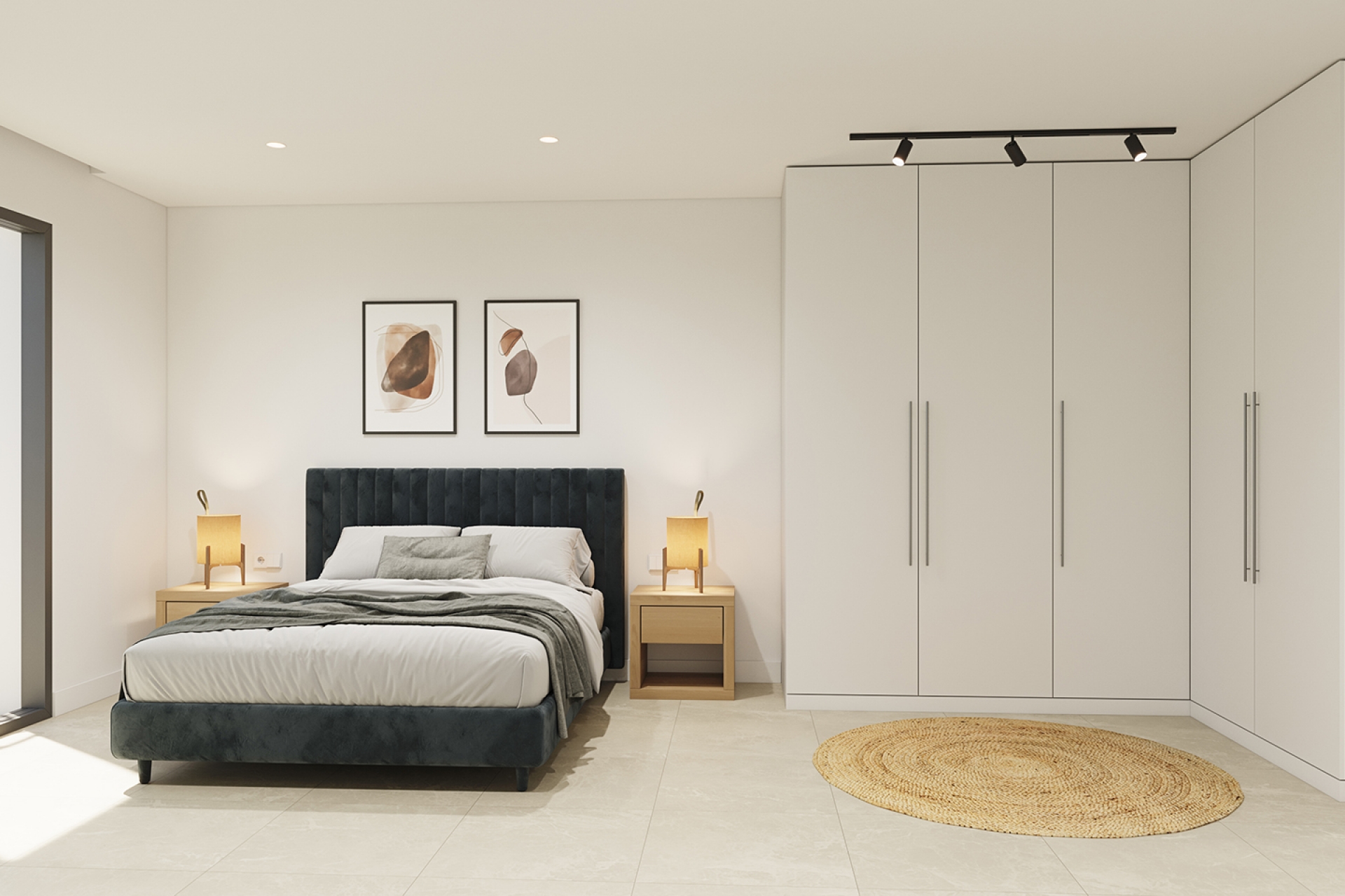 New Build - low-bungalow -
San Pedro del Pinatar