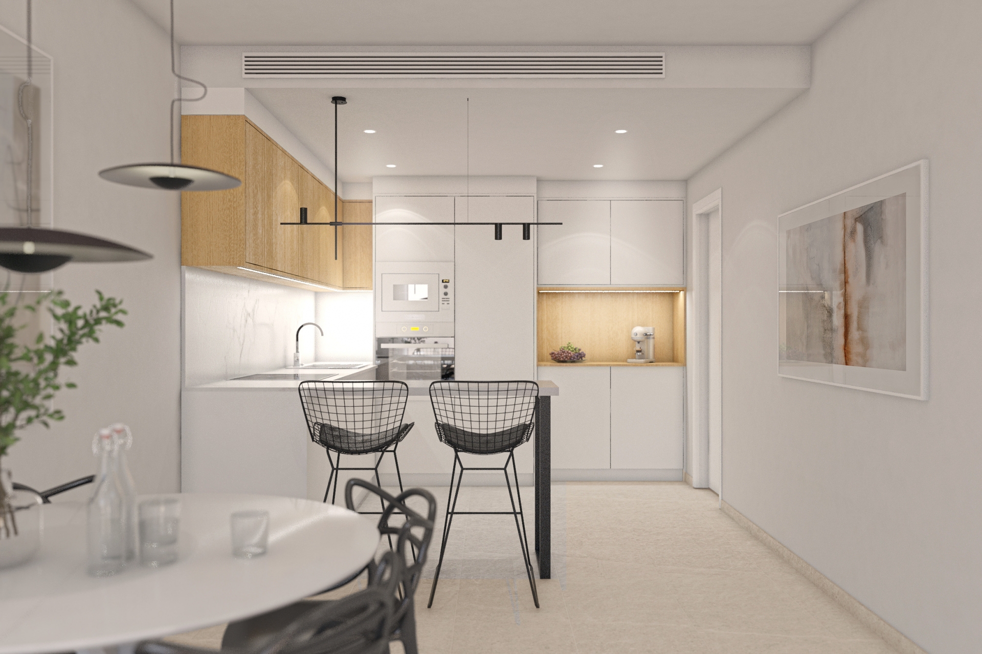 New Build - low-bungalow -
San Pedro del Pinatar