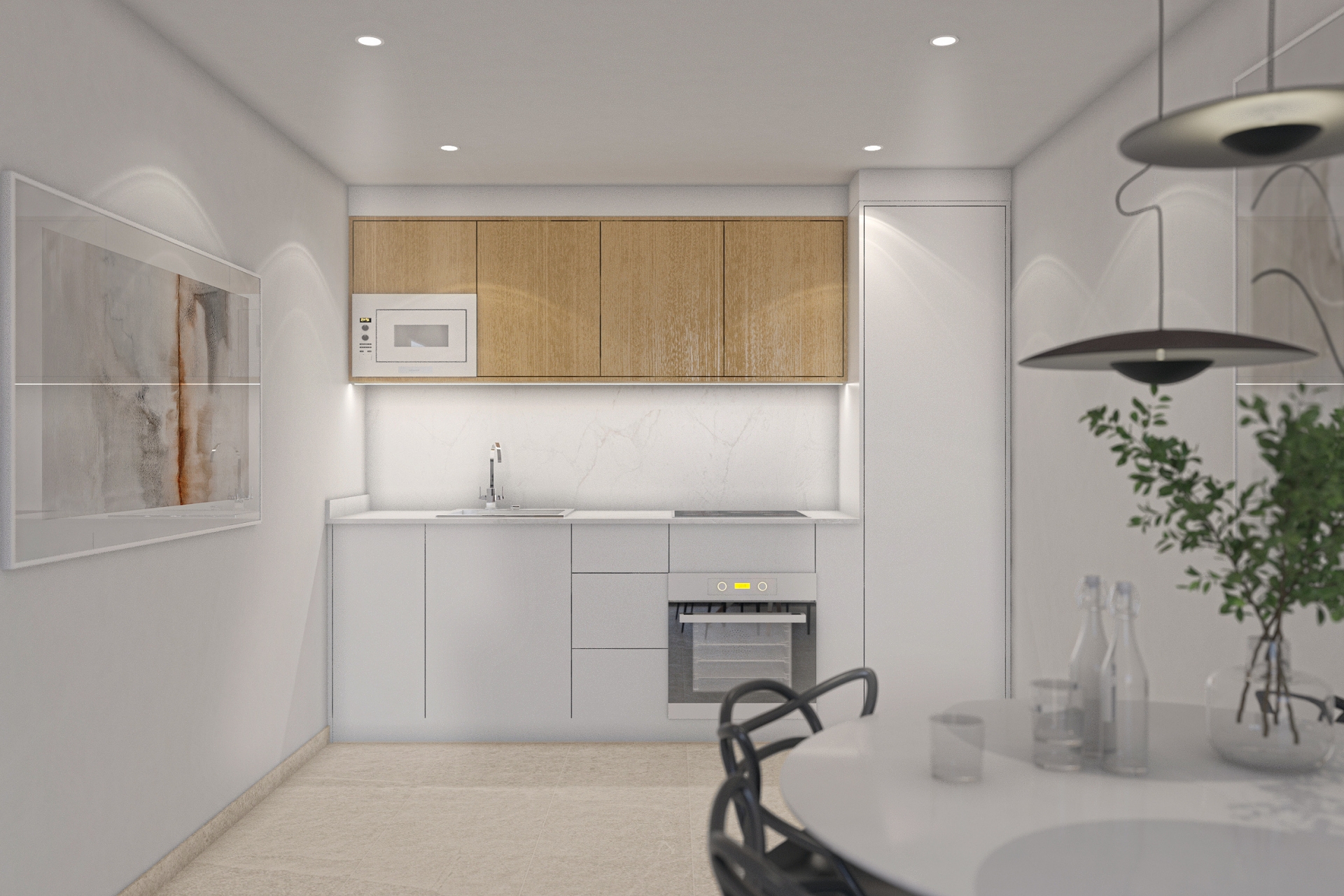 New Build - low-bungalow -
San Pedro del Pinatar