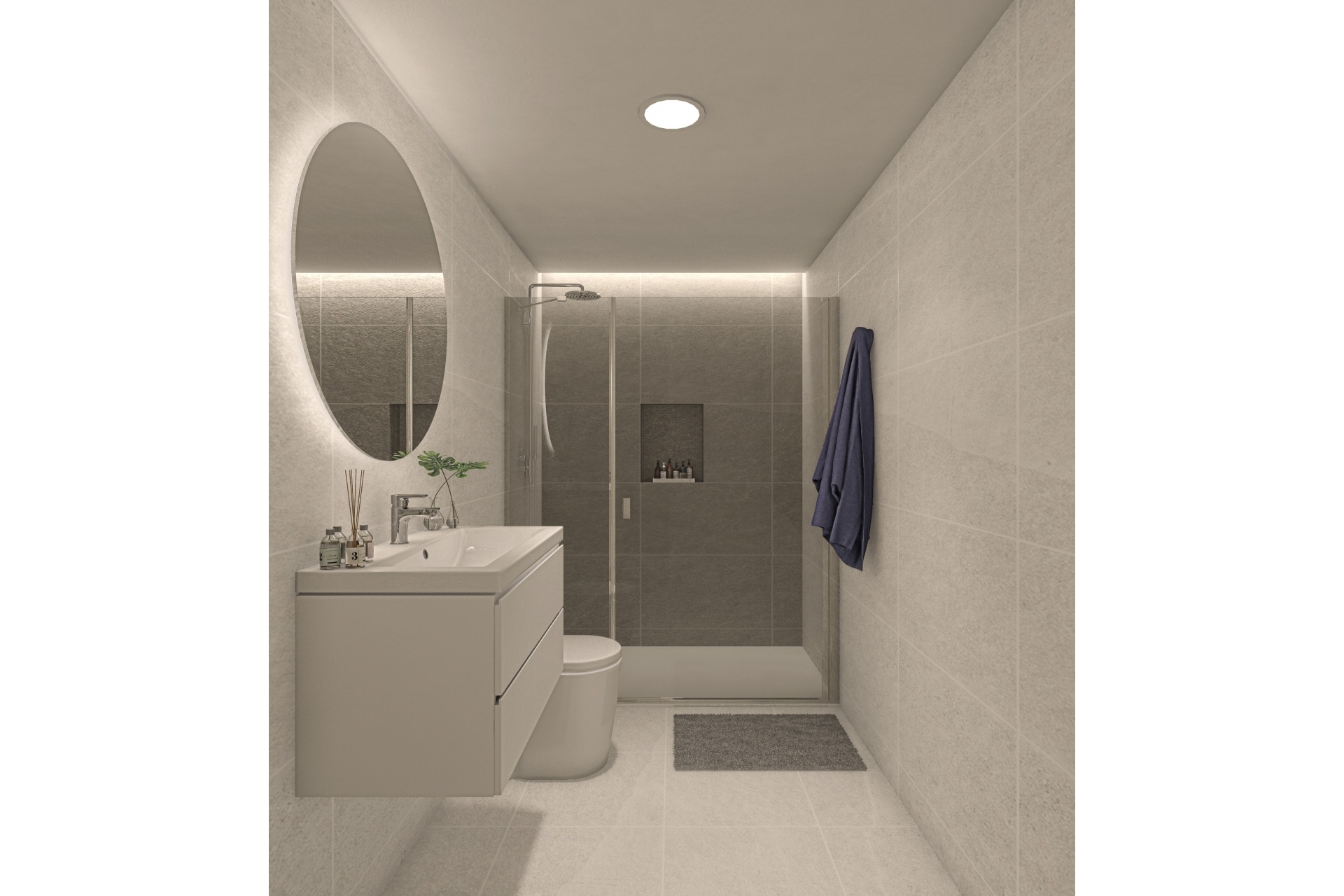 New Build - low-bungalow -
San Pedro del Pinatar