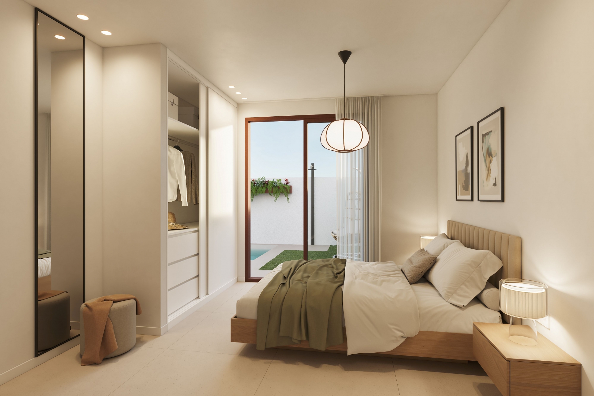 New Build - Low-bungalow -
San Pedro del Pinatar