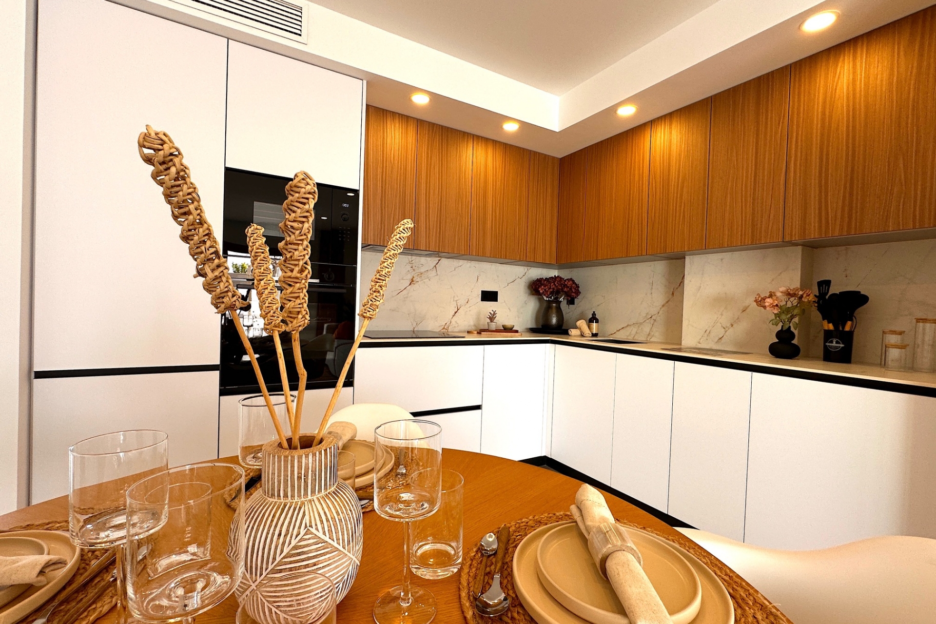 New Build - Low-bungalow -
San Pedro del Pinatar