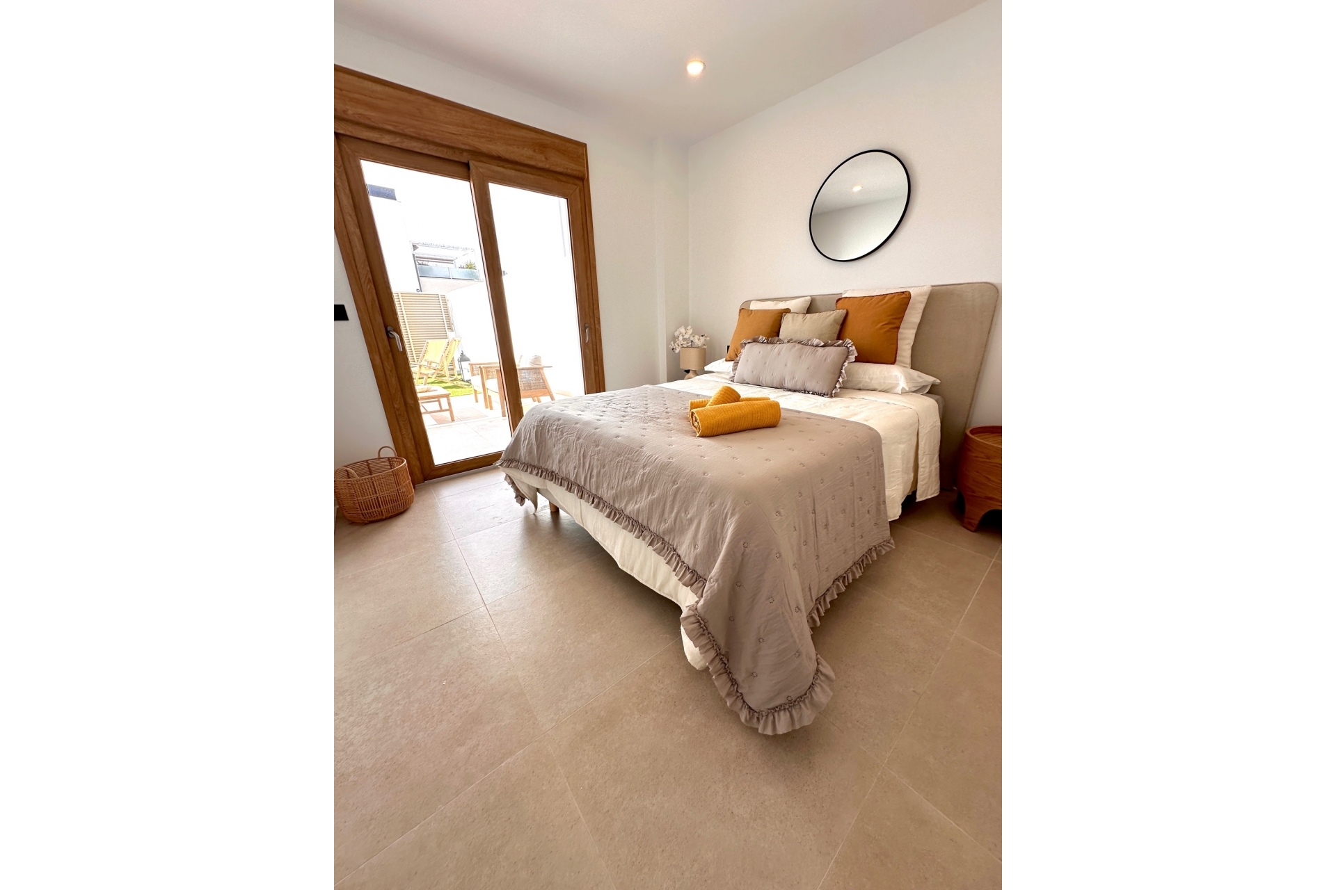 New Build - Low-bungalow -
San Pedro del Pinatar