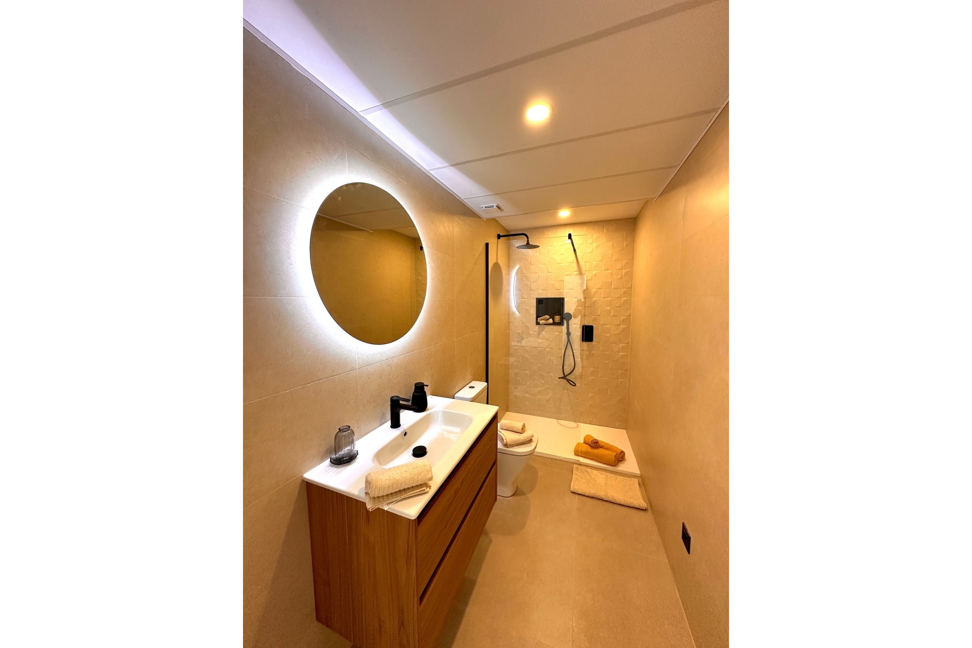 New Build - Low-bungalow -
San Pedro del Pinatar