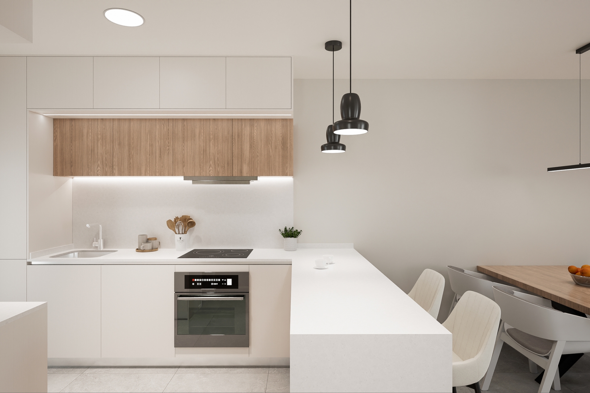 New Build - low-bungalow -
Torre de la Horadada