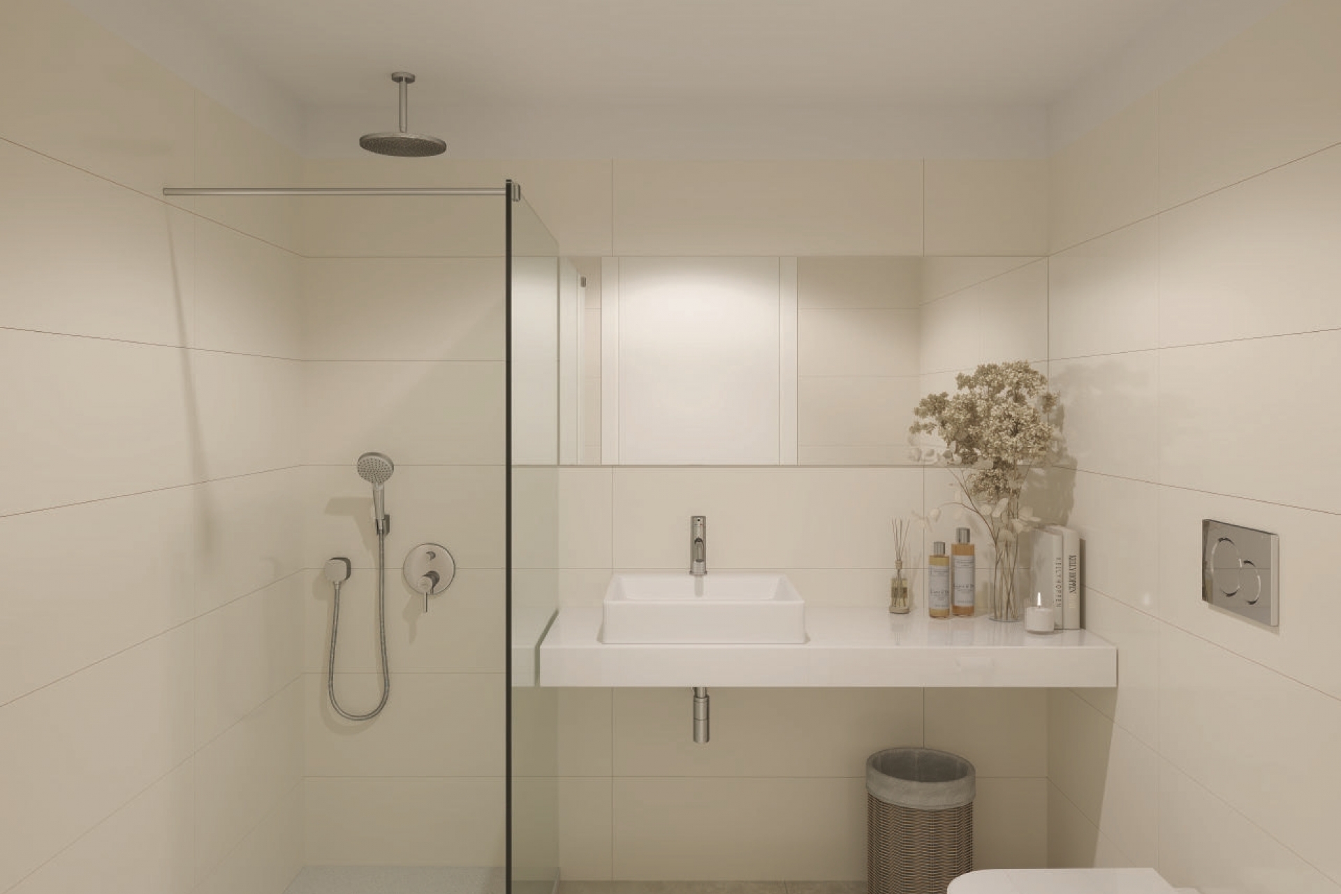 New Build - low-bungalow -
Torrevieja