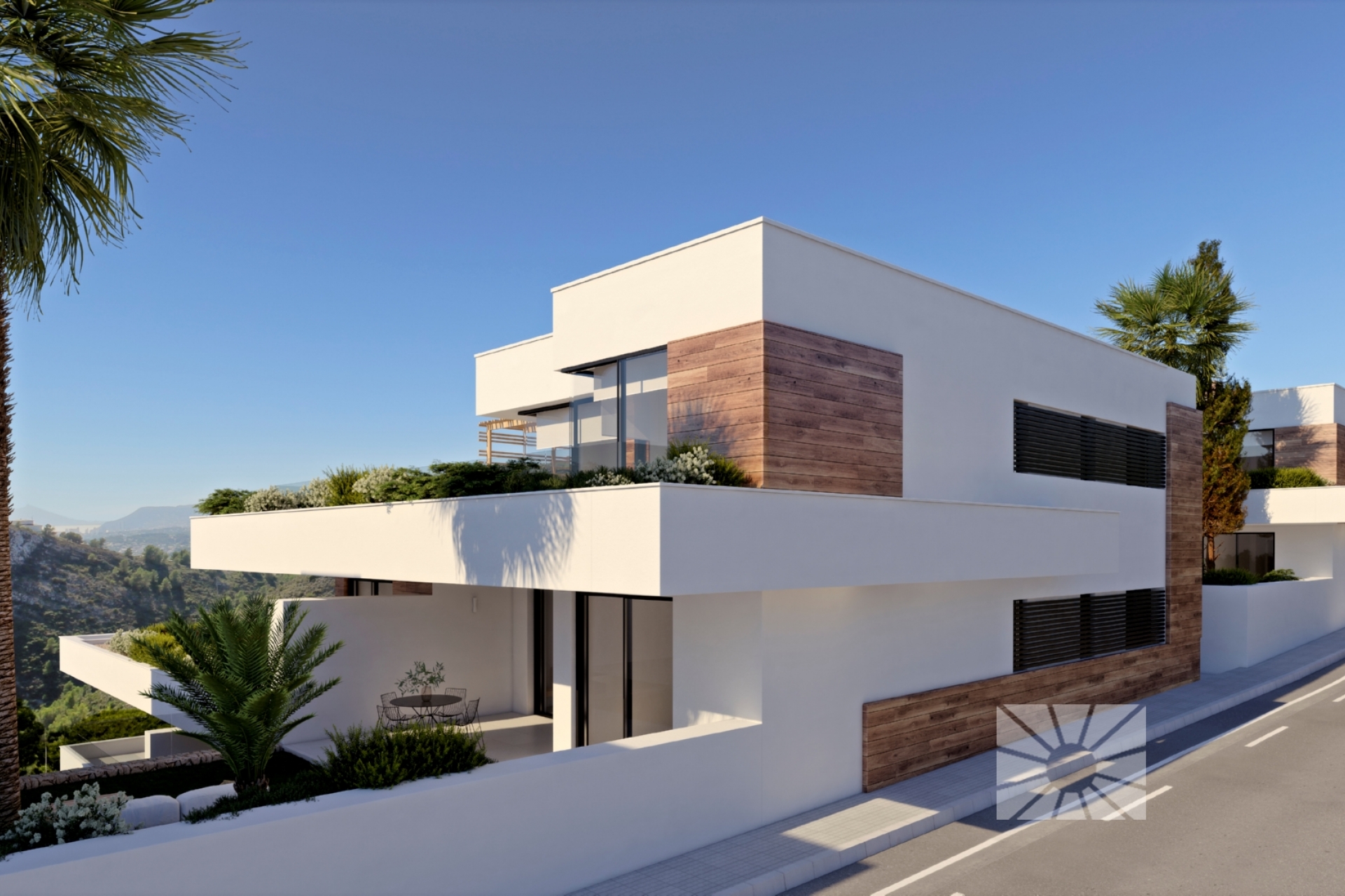 New Build - Mieszkanie -
Benitachel - Cumbre del Sol