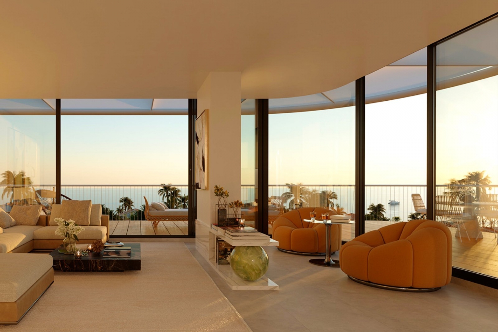 New Build - Mieszkanie -
Denia - Playa de Deveses