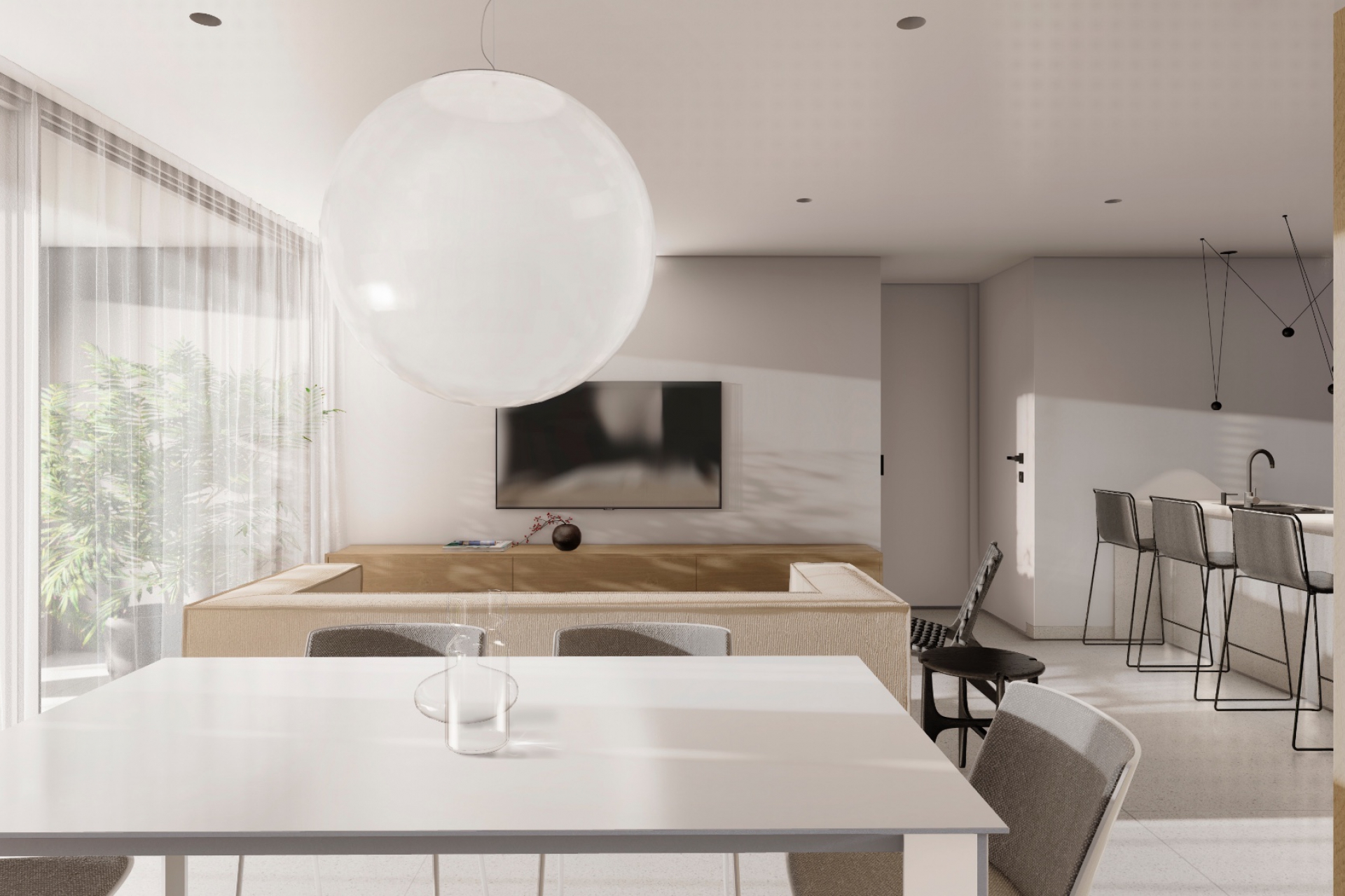 New Build - Mieszkanie -
Guardamar - El Raso