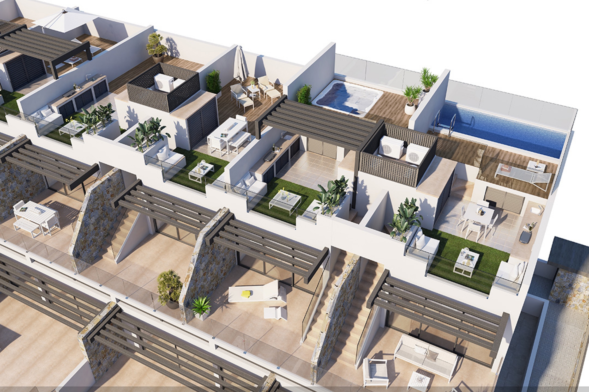 New Build - Mieszkanie -
Guardamar