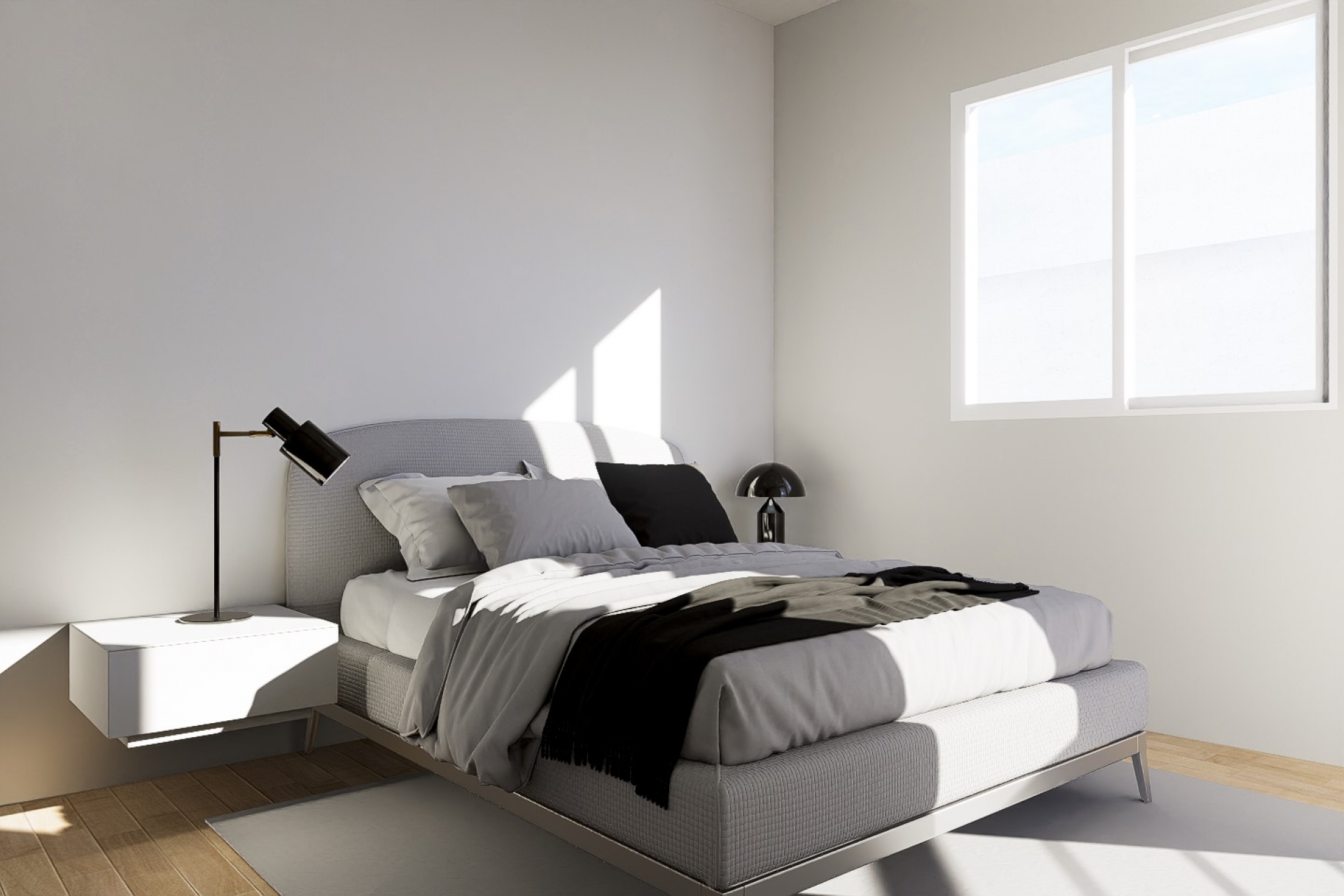 New Build - Mieszkanie na parterze -
Torrevieja
