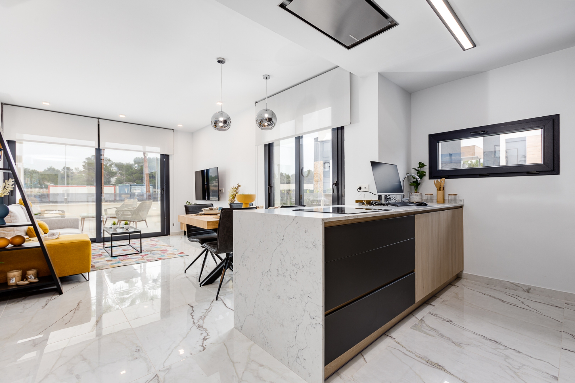 New Build - Mieszkanie -
Orihuela Costa - Los Almendros - La Florida