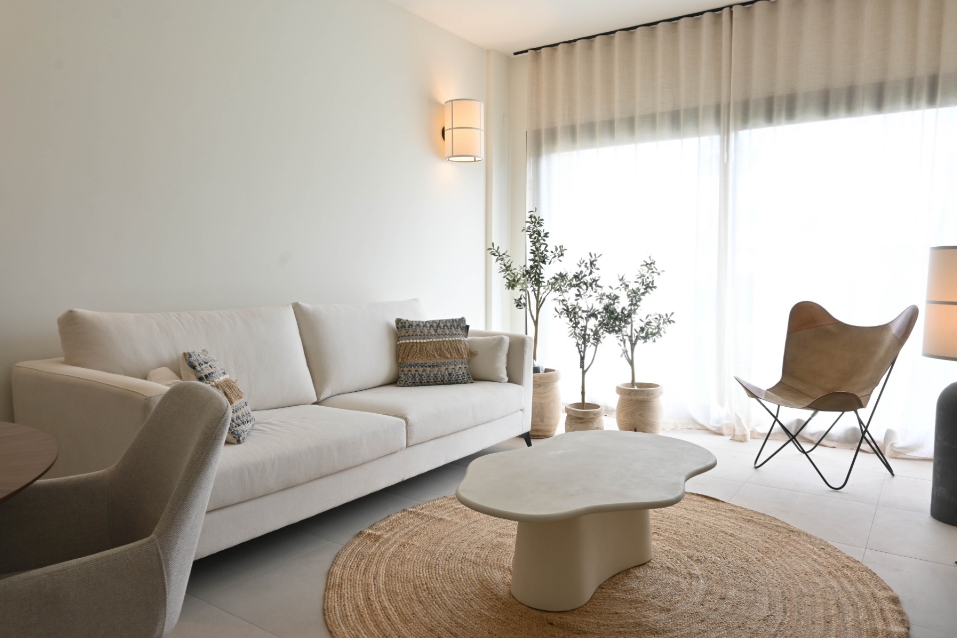 New Build - Mieszkanie -
Torrevieja - Acequion