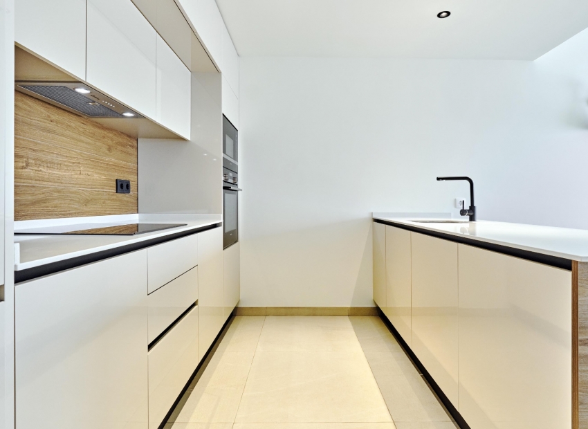 New Build - Mieszkanie -
Torrevieja - Acequion