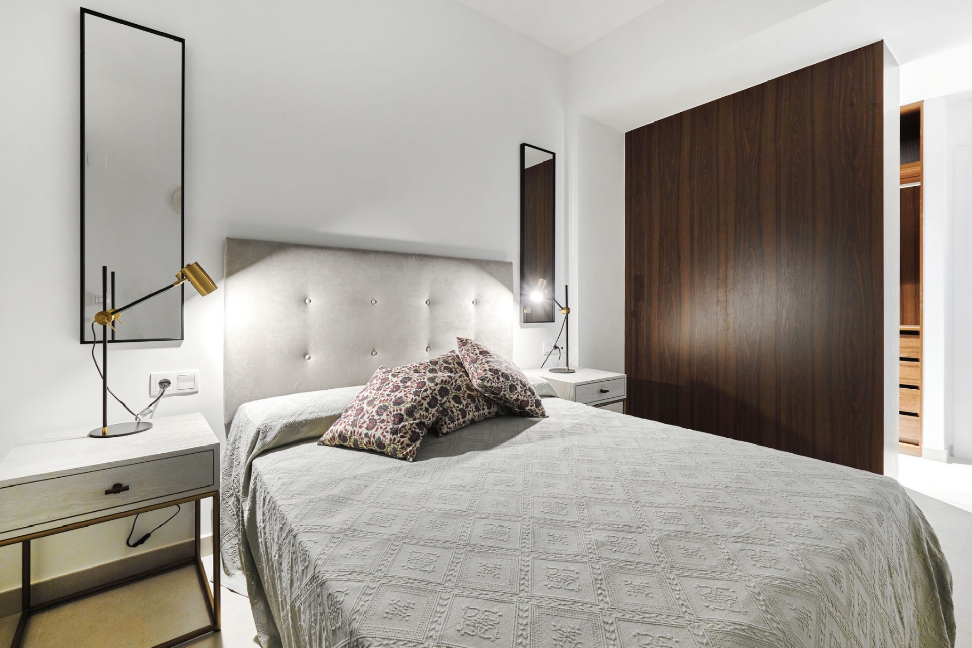 New Build - Mieszkanie -
Torrevieja - Acequion