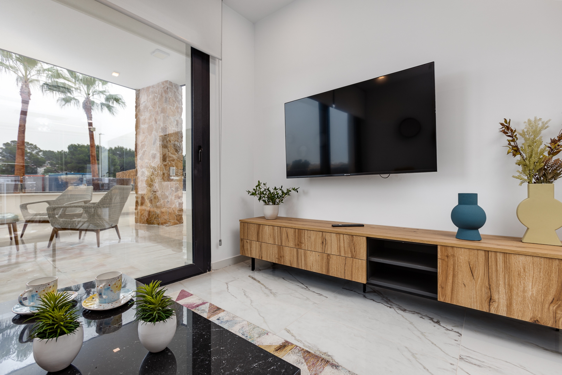 New Build - Mieszkanie -
Torrevieja - Los Altos