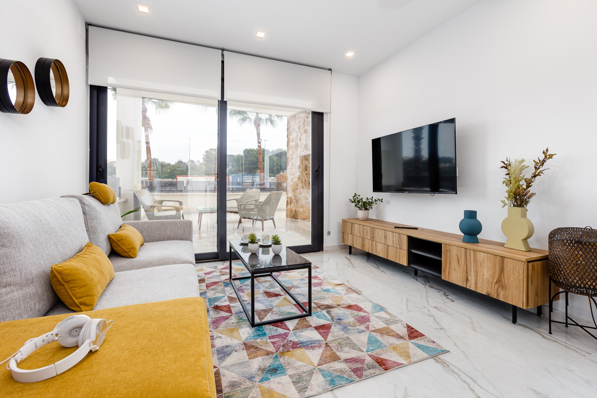 New Build - Mieszkanie -
Torrevieja - Los Altos