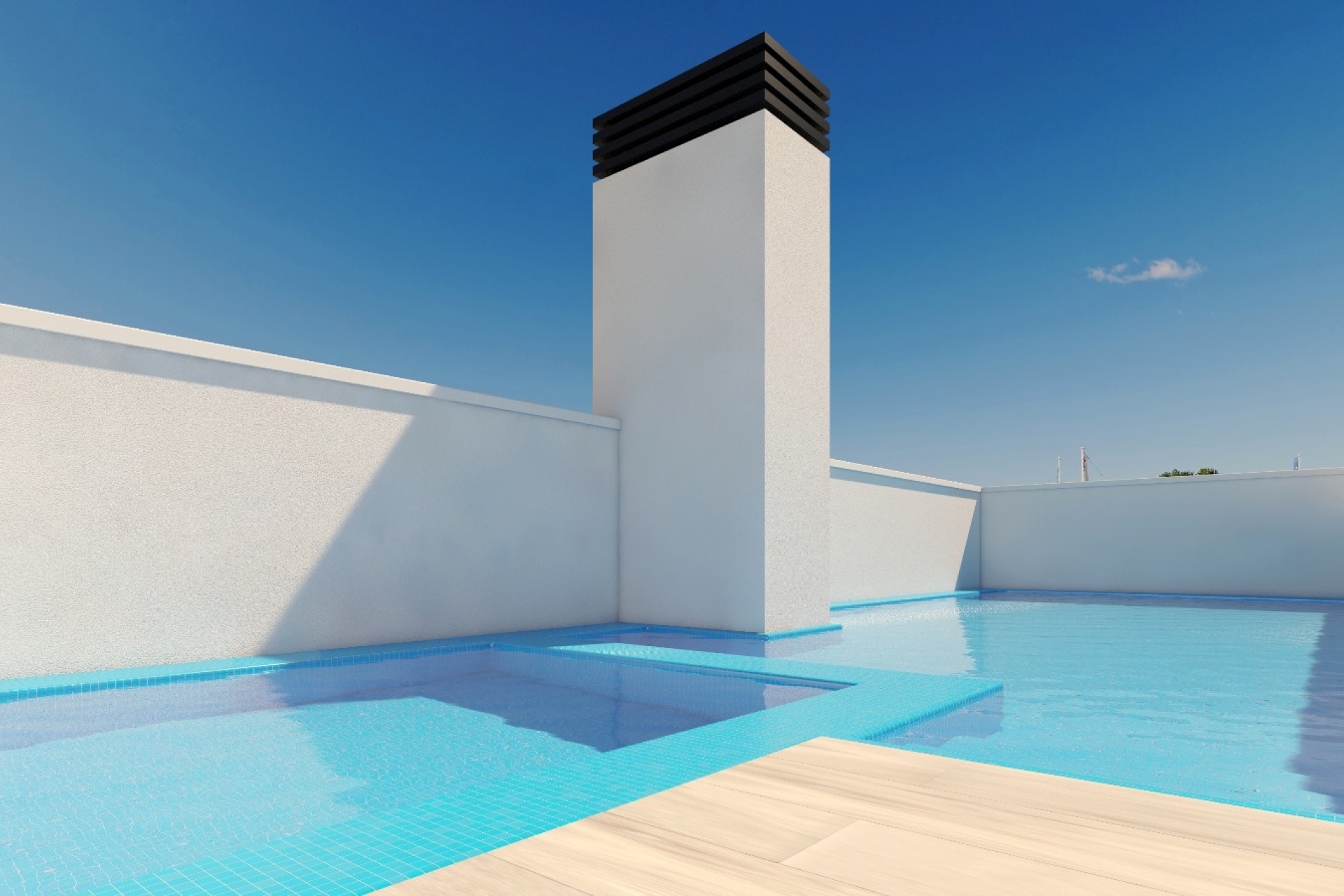 New Build - Mieszkanie -
Torrevieja - Playa de los Locos