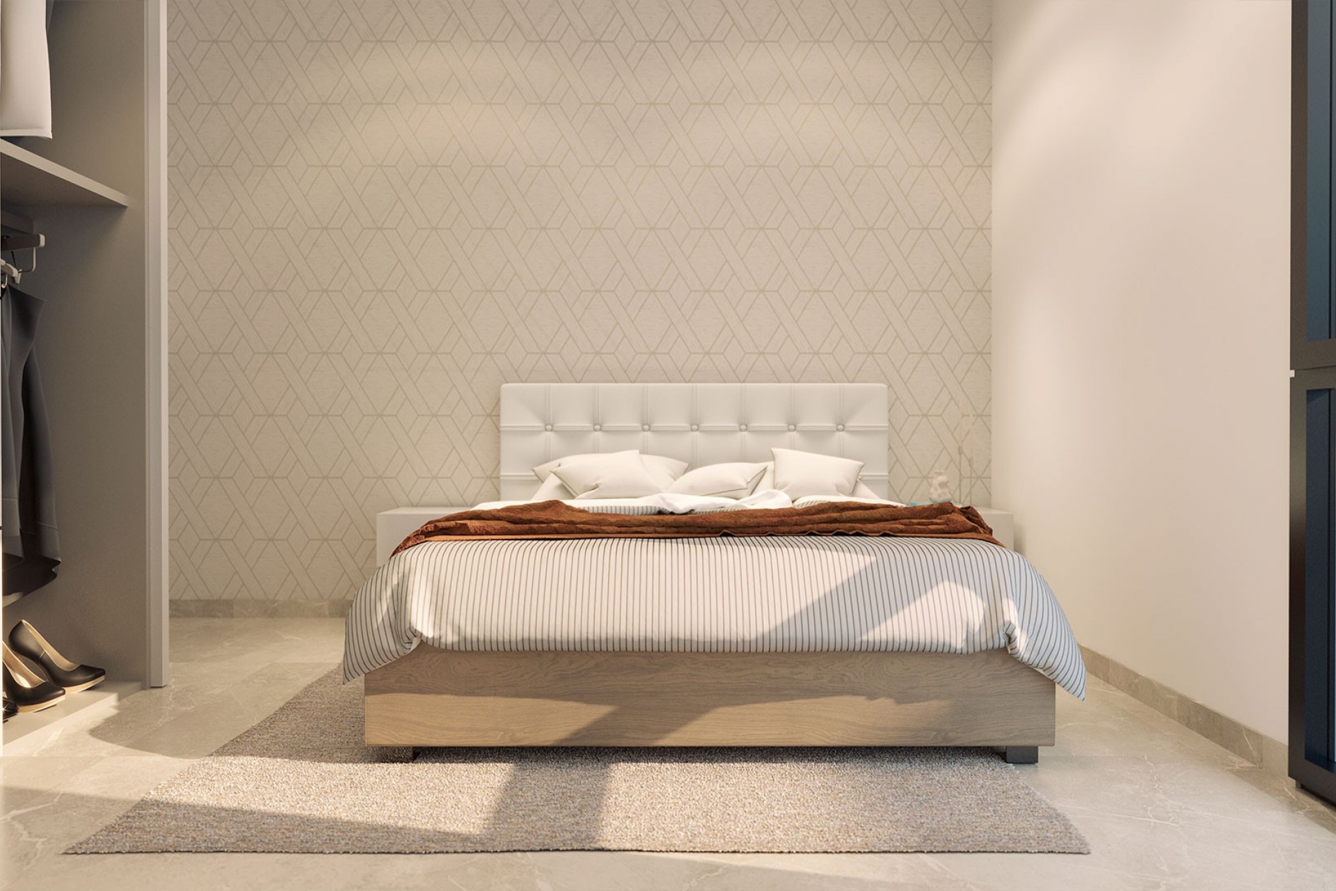 New Build - Mieszkanie -
Torrevieja - Playa del Acequion