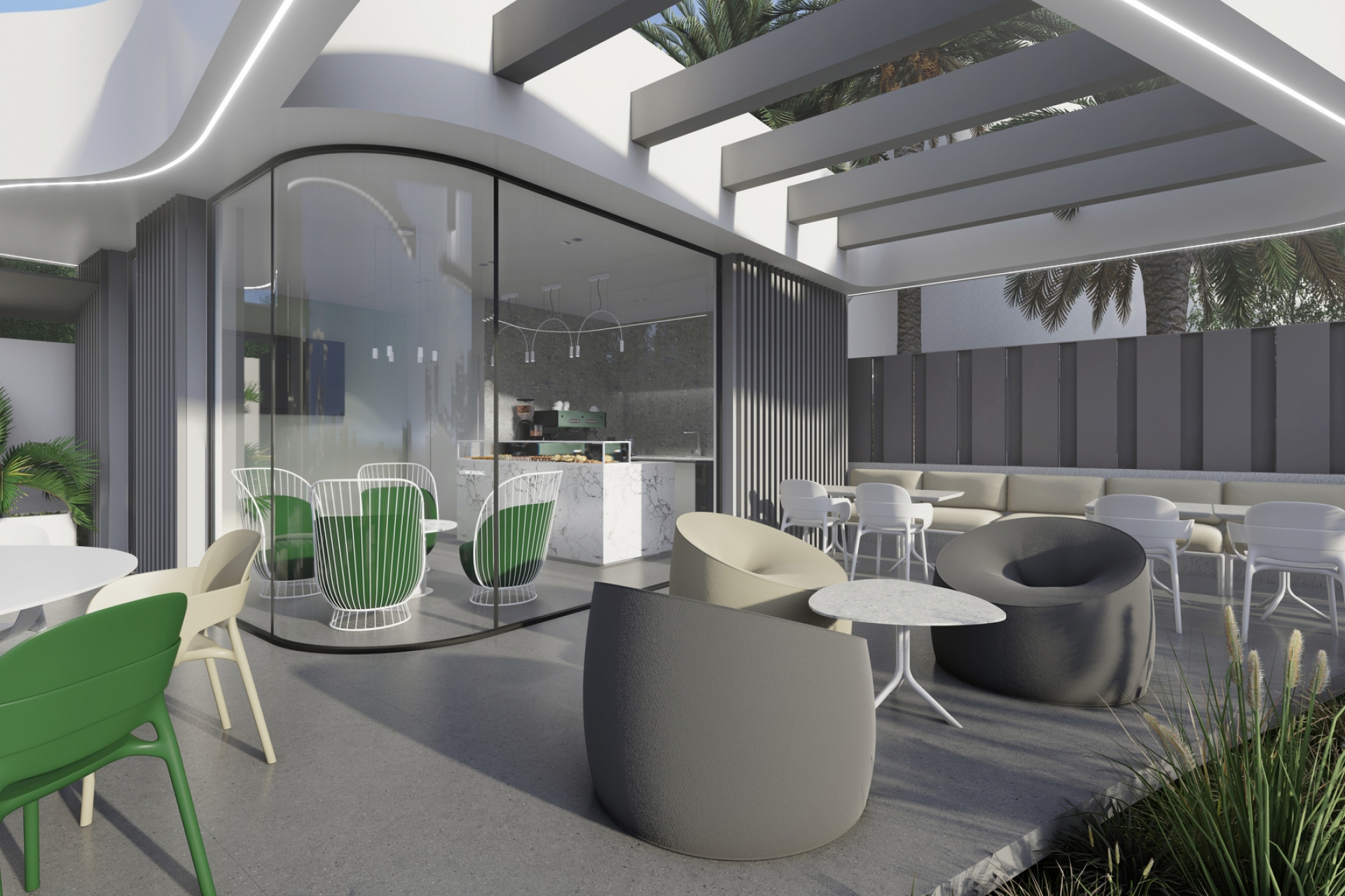 New Build - Penthouse -
Guardamar - Guardamar del Segura