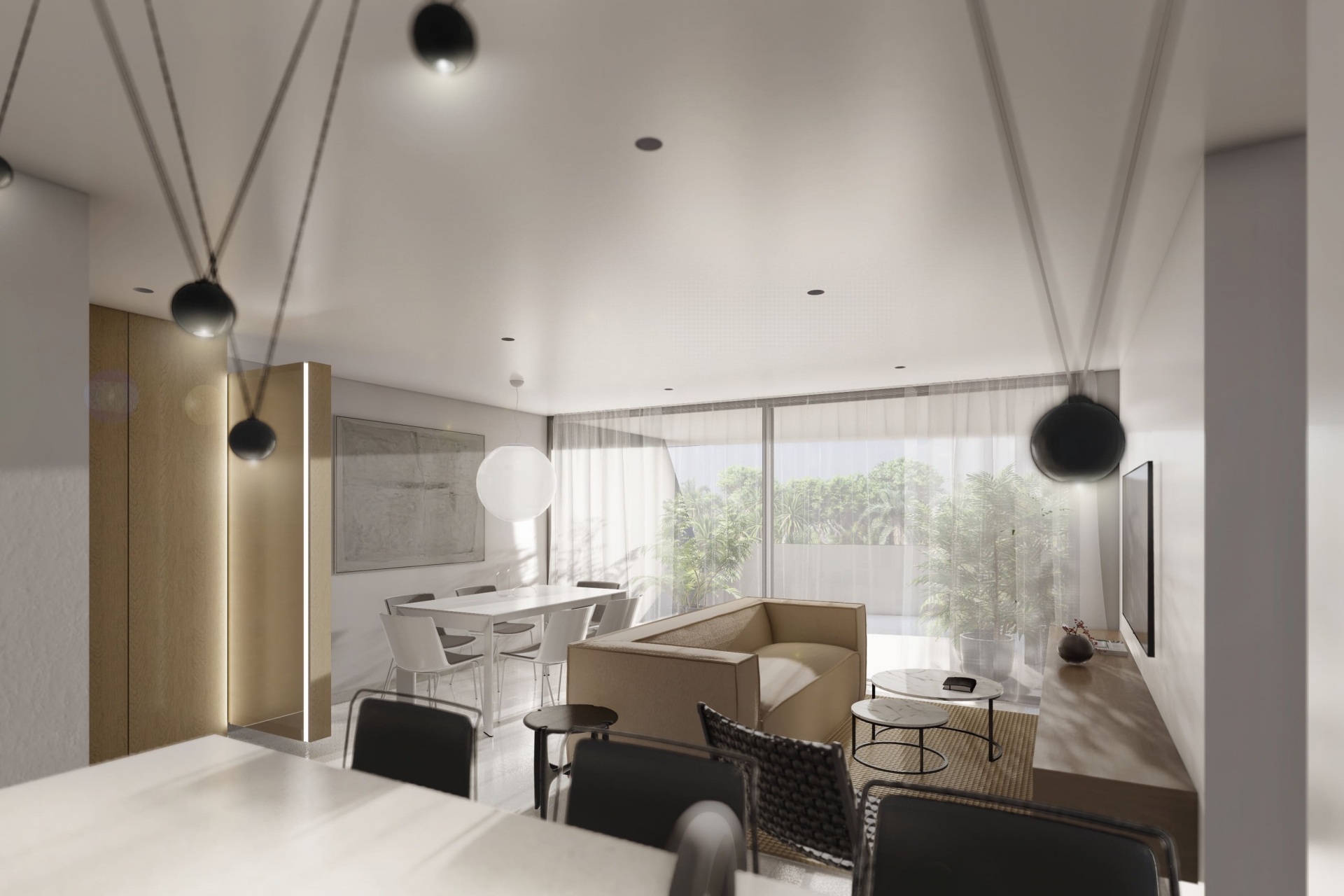 New Build - Penthouse -
Guardamar - Guardamar del Segura