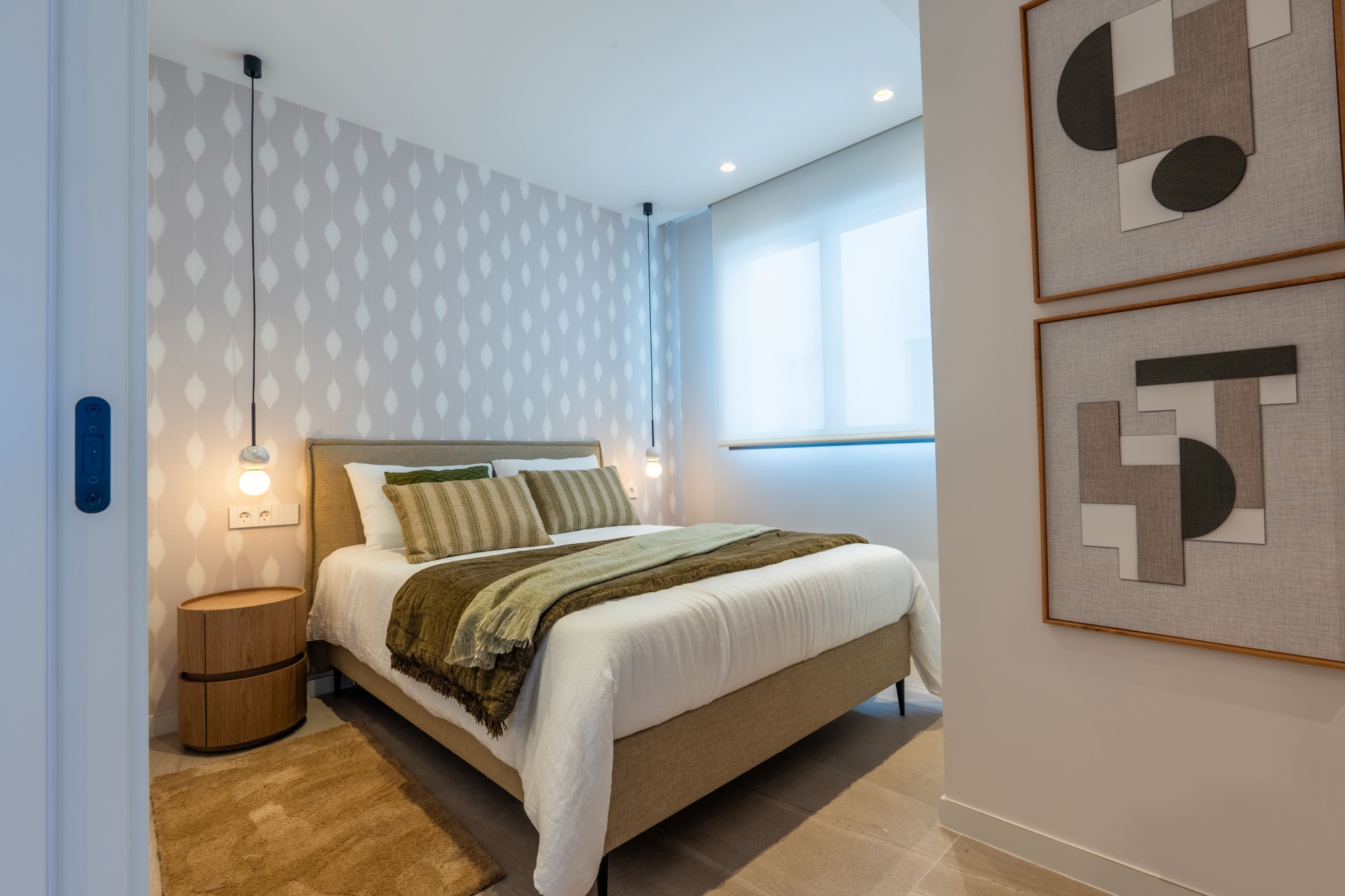 New Build - Penthouse -
Guardamar - Guardamar del Segura