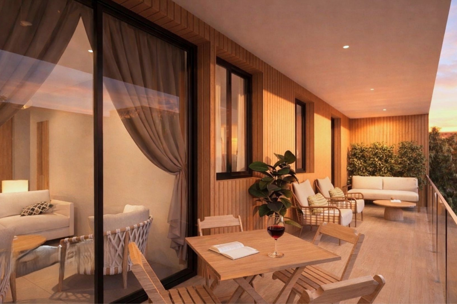 New Build - Penthouse -
Jávea