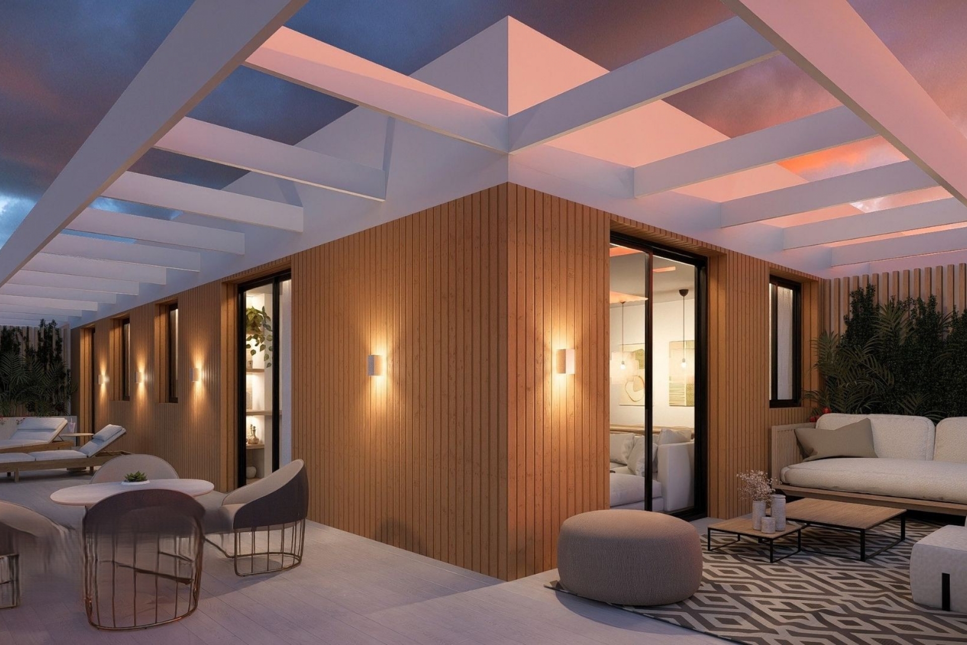 New Build - Penthouse -
Jávea