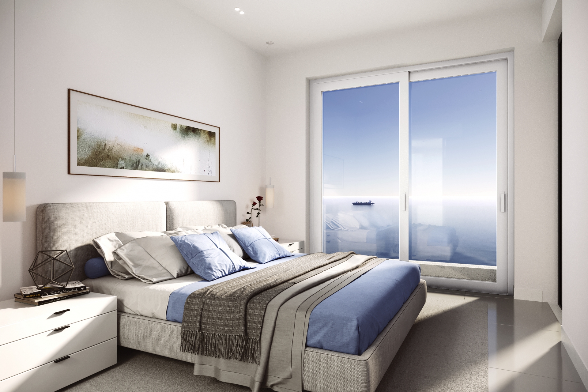 New Build - Penthouse -
La Manga del Mar Menor