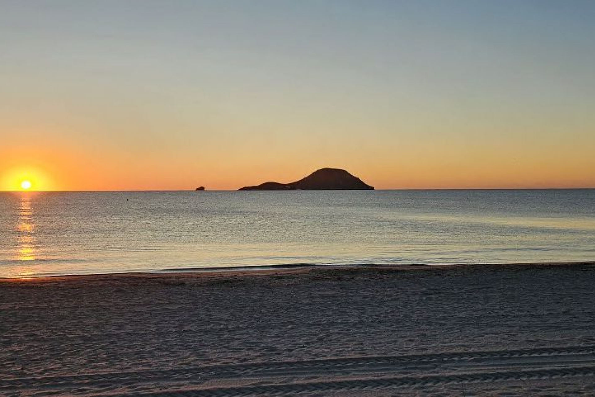 New Build - Penthouse -
La Manga del Mar Menor