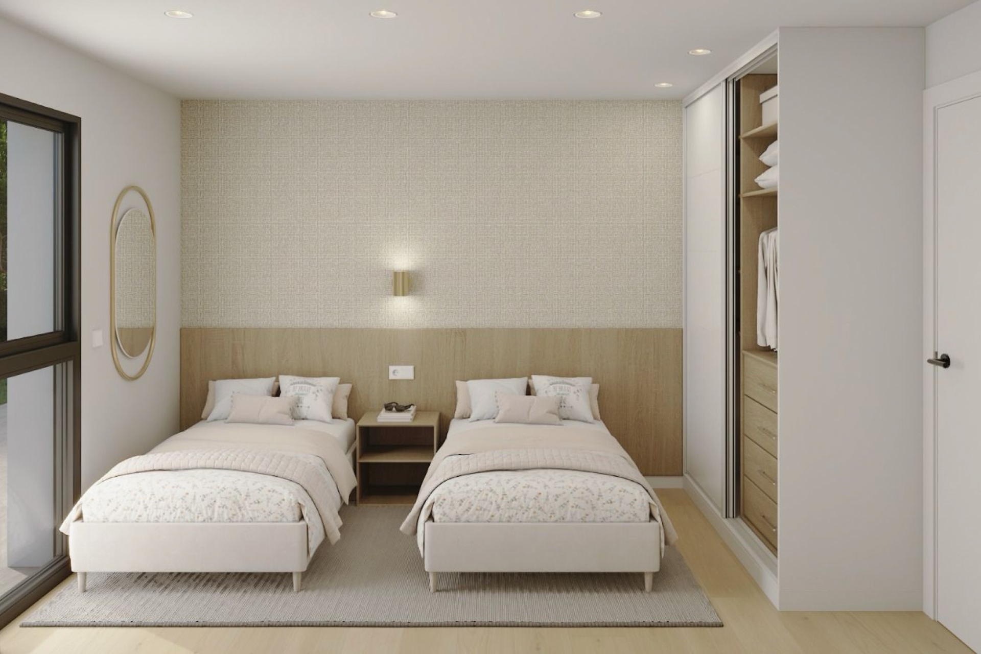 New Build - Penthouse -
La Nucía