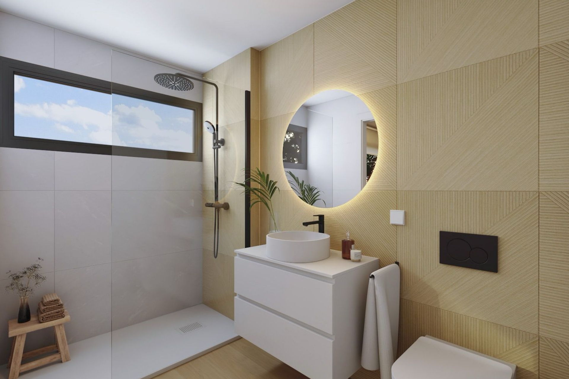 New Build - Penthouse -
La Nucía