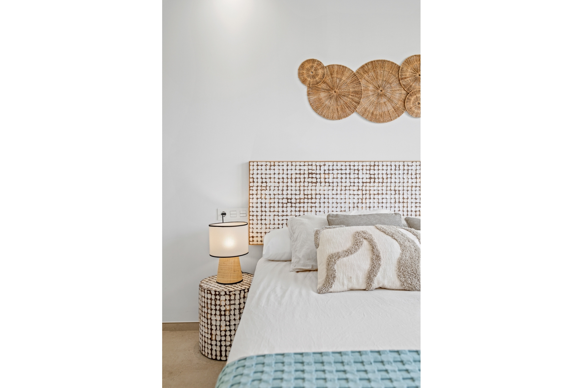 New Build - Penthouse -
Los Alcazares