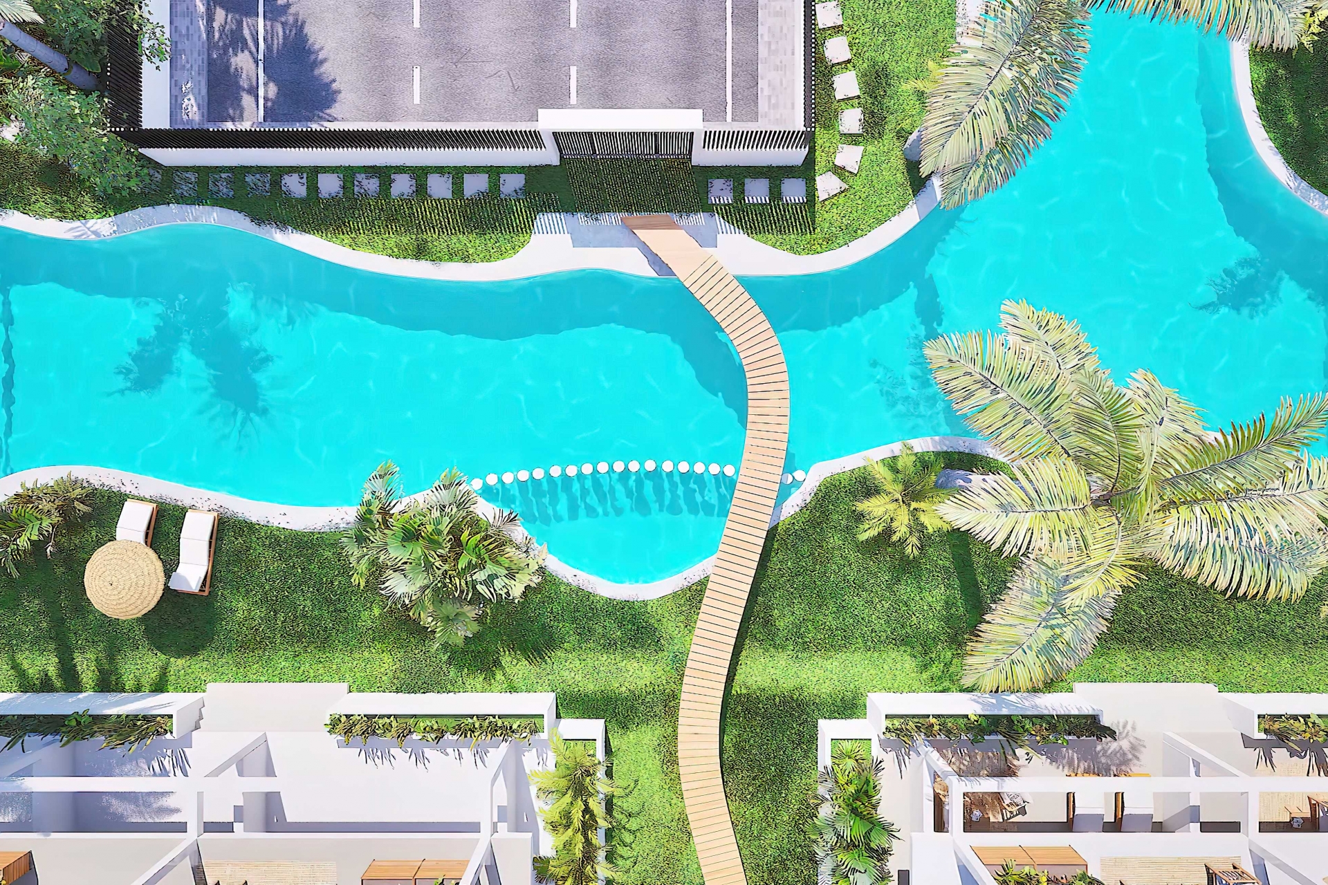 New Build - Penthouse -
Mar de Cristal