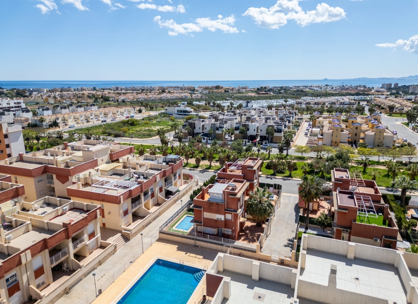 New Build - Penthouse -
Orihuela Costa
