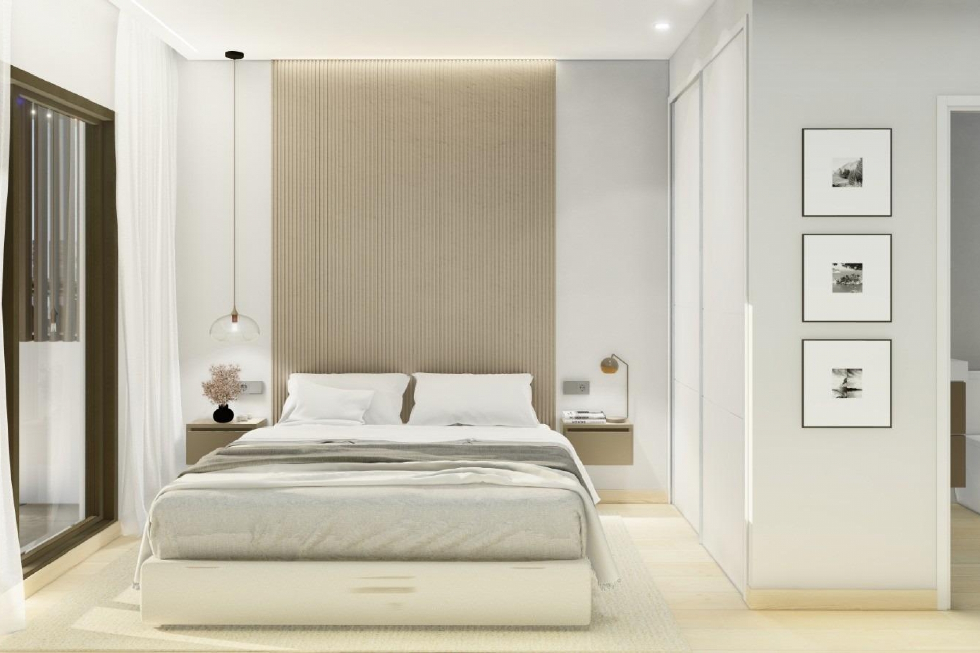 New Build - Penthouse -
Pilar de la Horadada