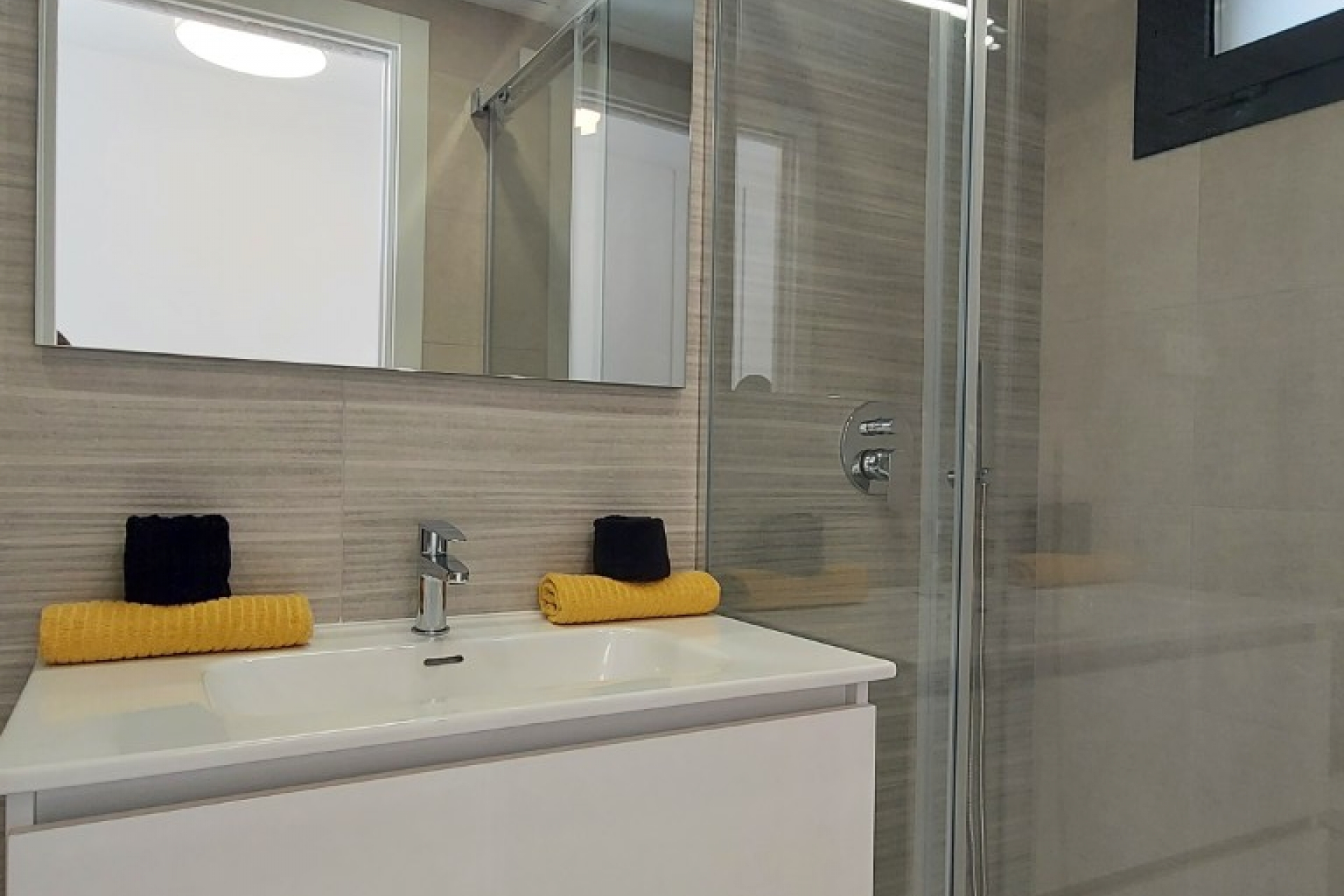 New Build - Penthouse -
San Miguel de Salinas