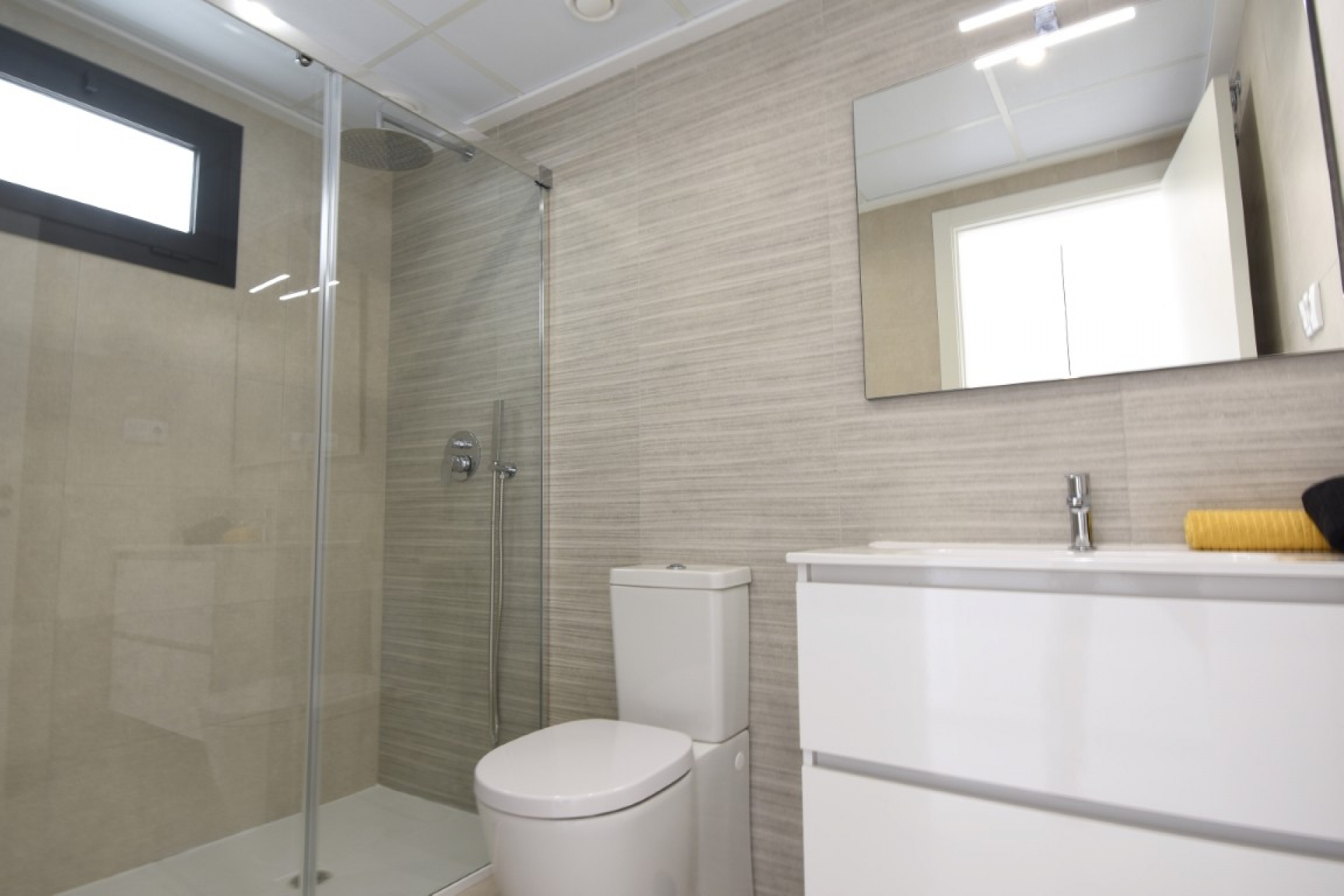 New Build - Penthouse -
San Miguel de Salinas
