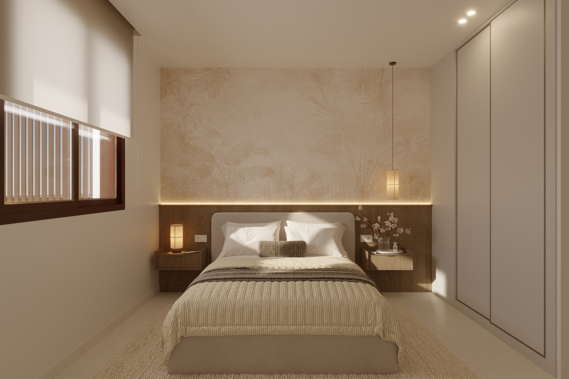 New Build - Penthouse -
Santa Pola