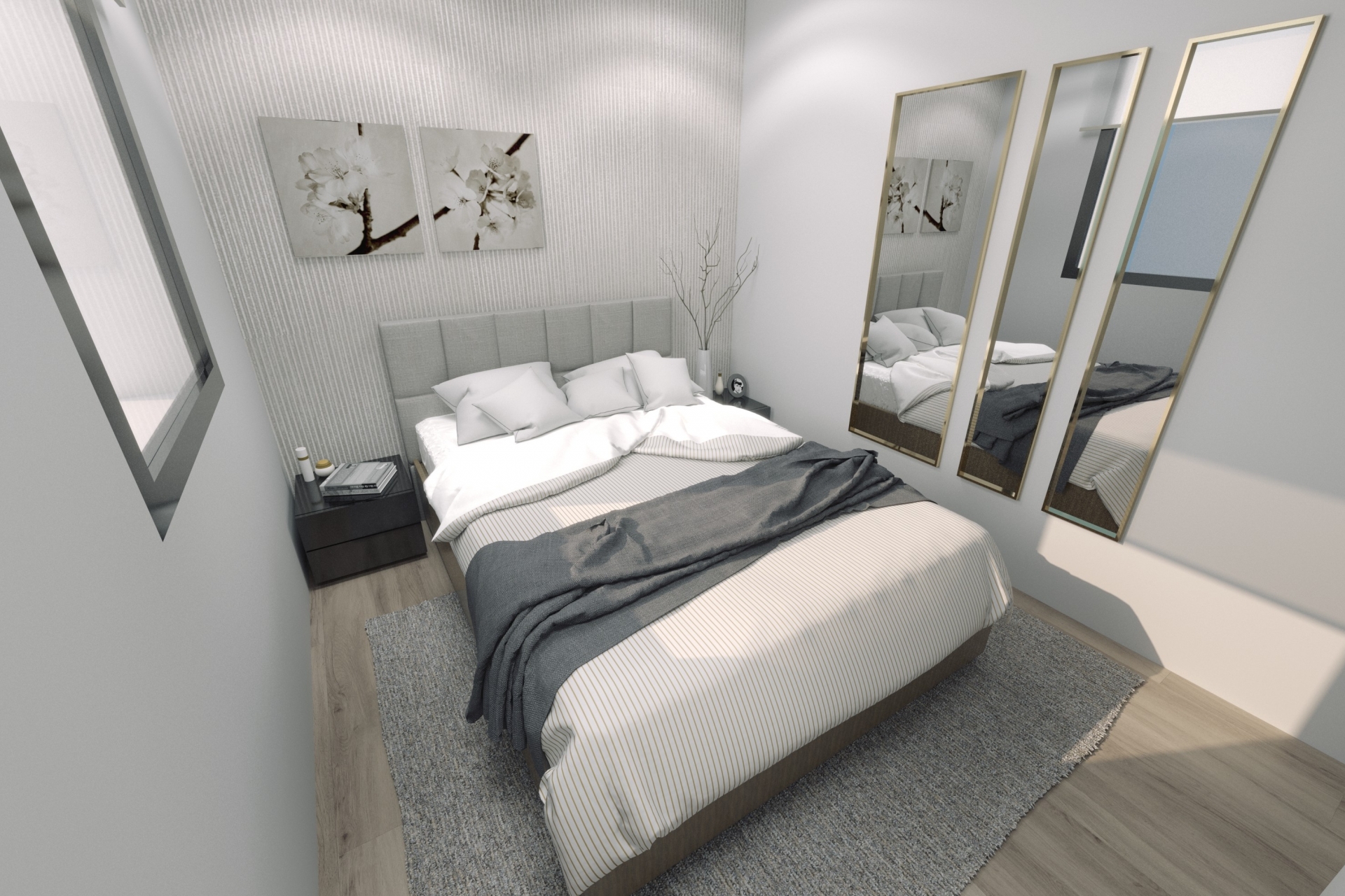 New Build - Penthouse -
Torrevieja