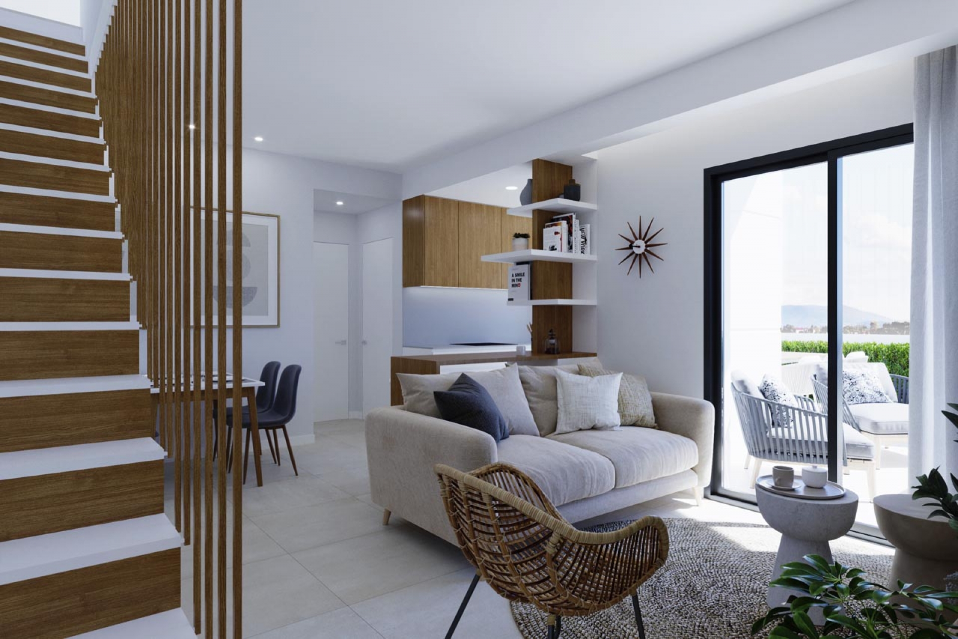 New Build - Penthouse -
Torrevieja
