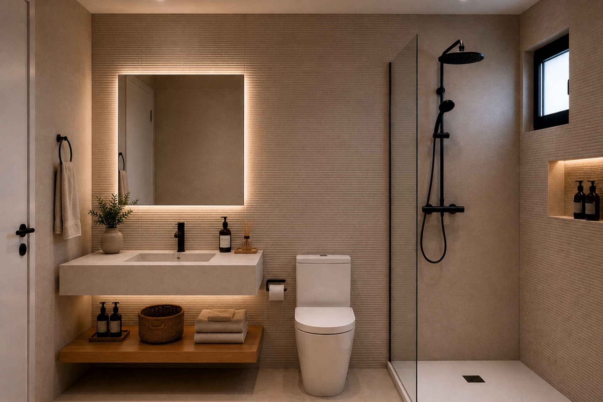 New Build - Penthouse -
Torrevieja
