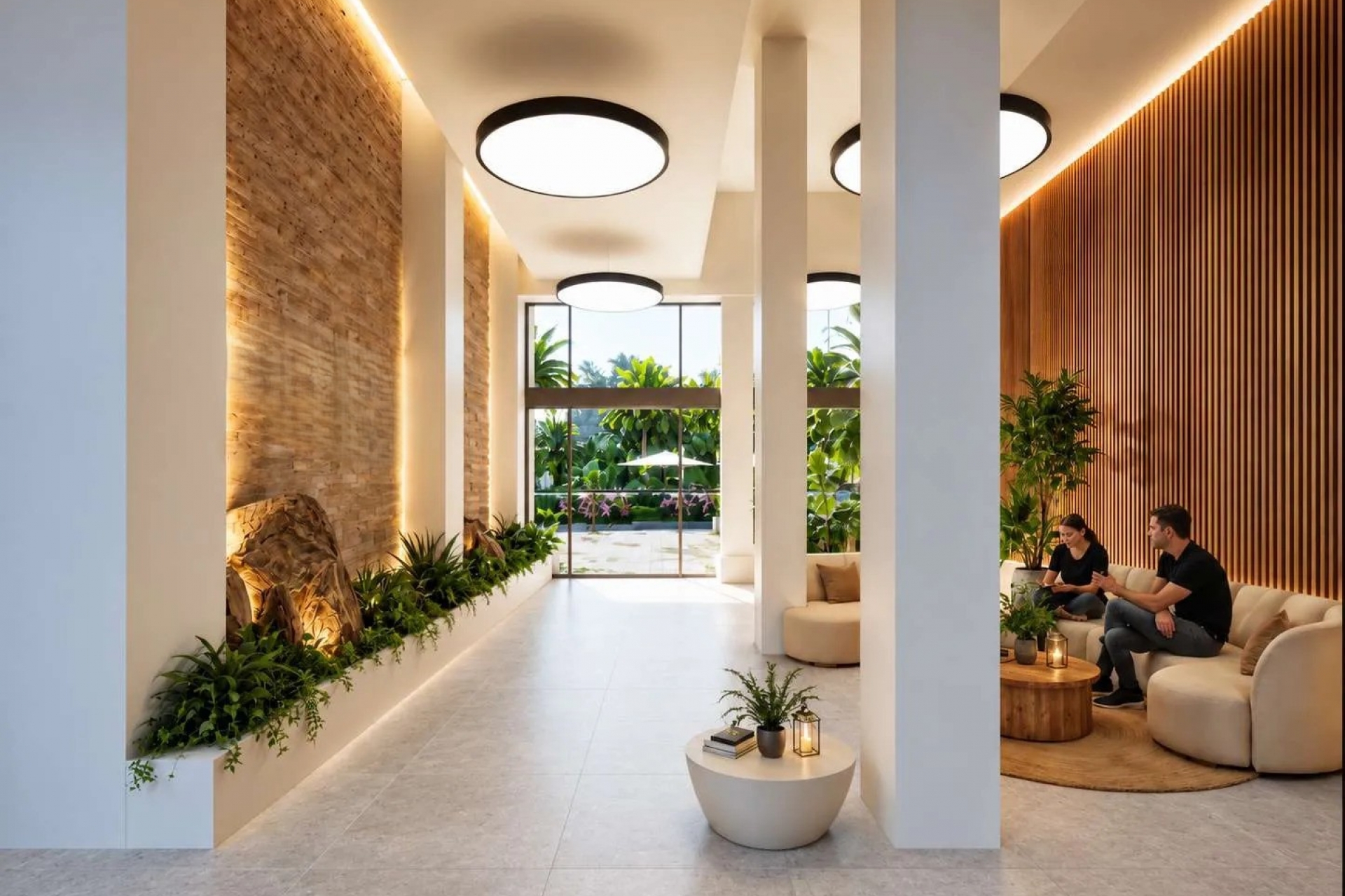 New Build - Penthouse -
Villajoyosa